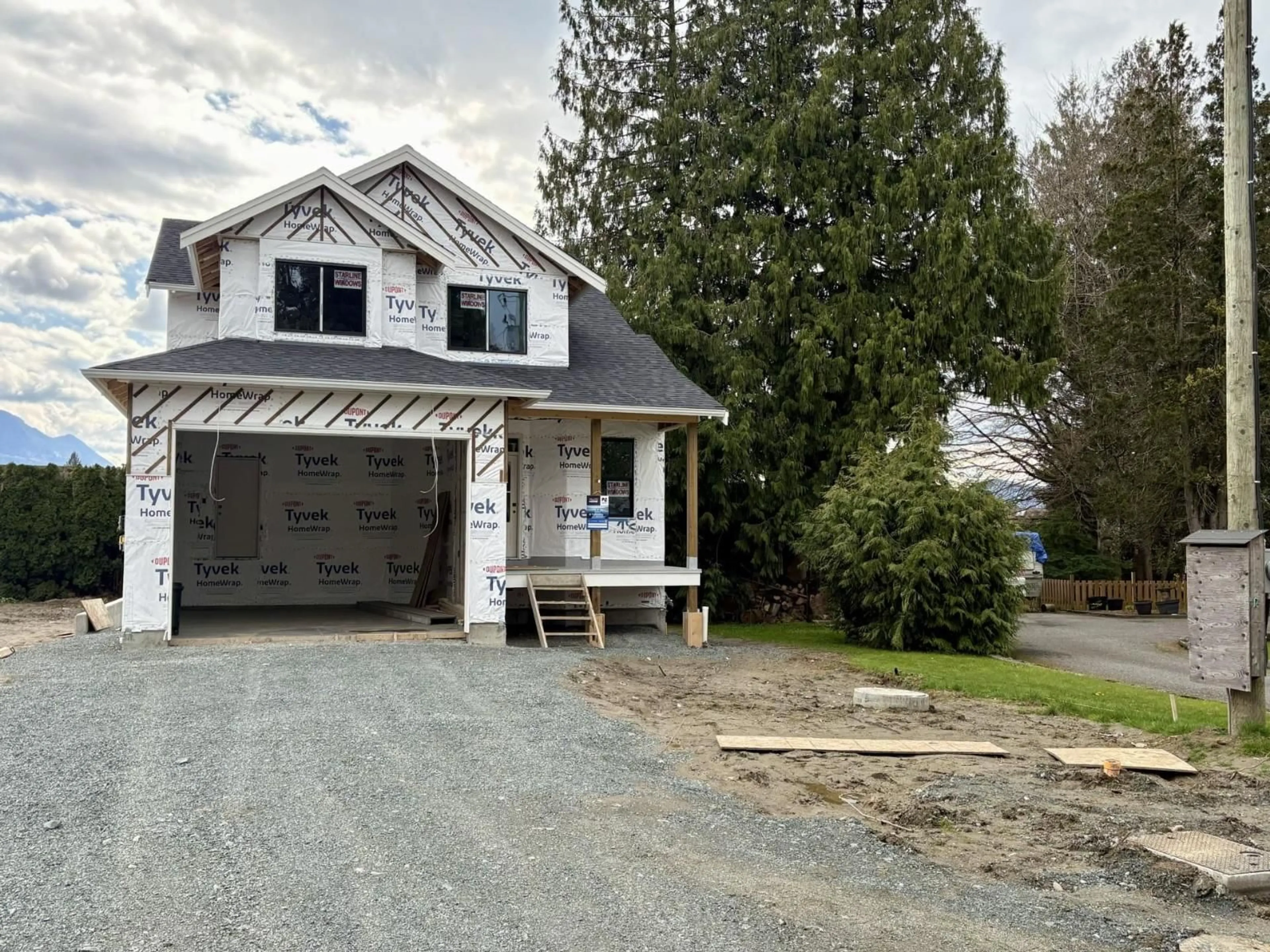 Unknown for 7033 EDEN DRIVE, Chilliwack British Columbia V2R1E6