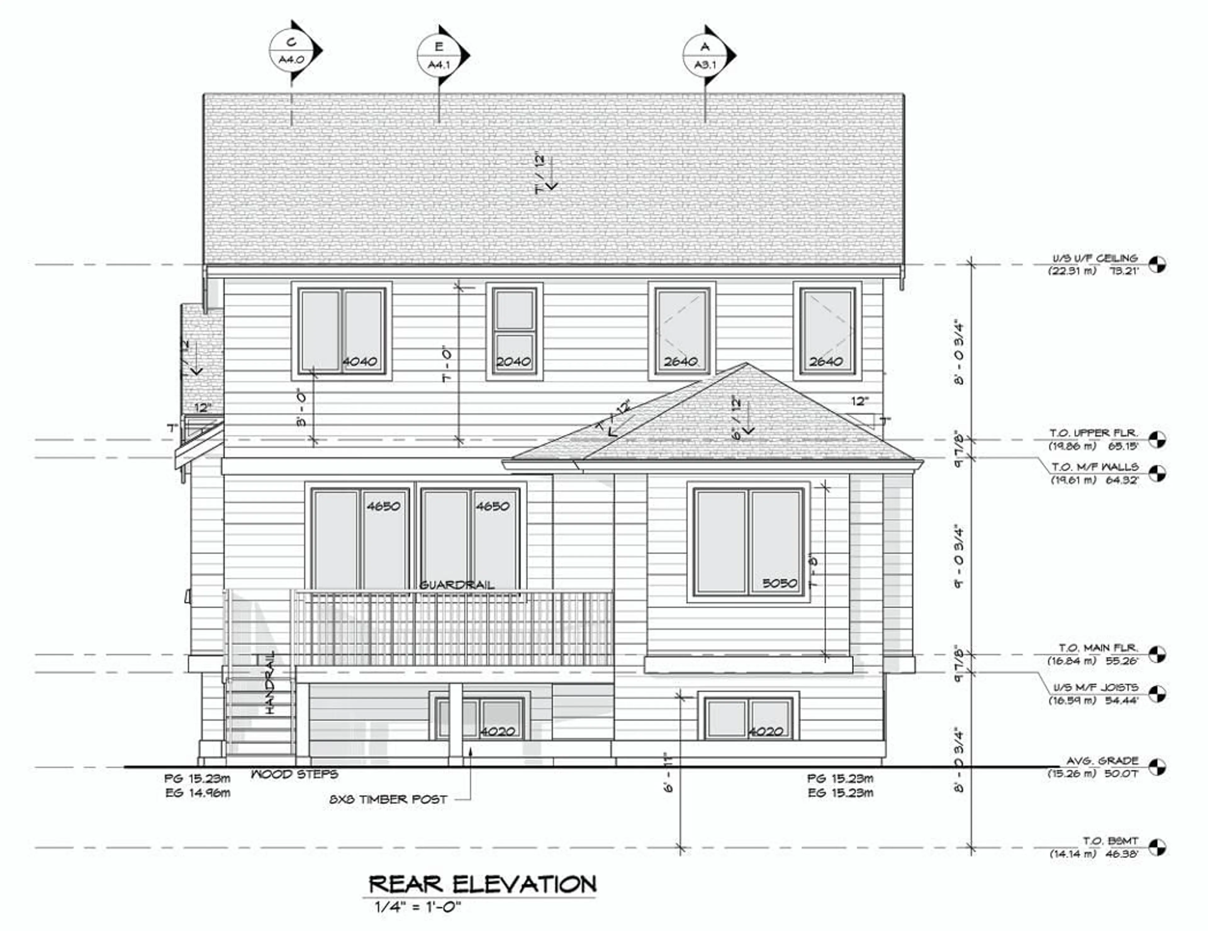 Floor plan for 7033 EDEN DRIVE, Chilliwack British Columbia V2R1E6