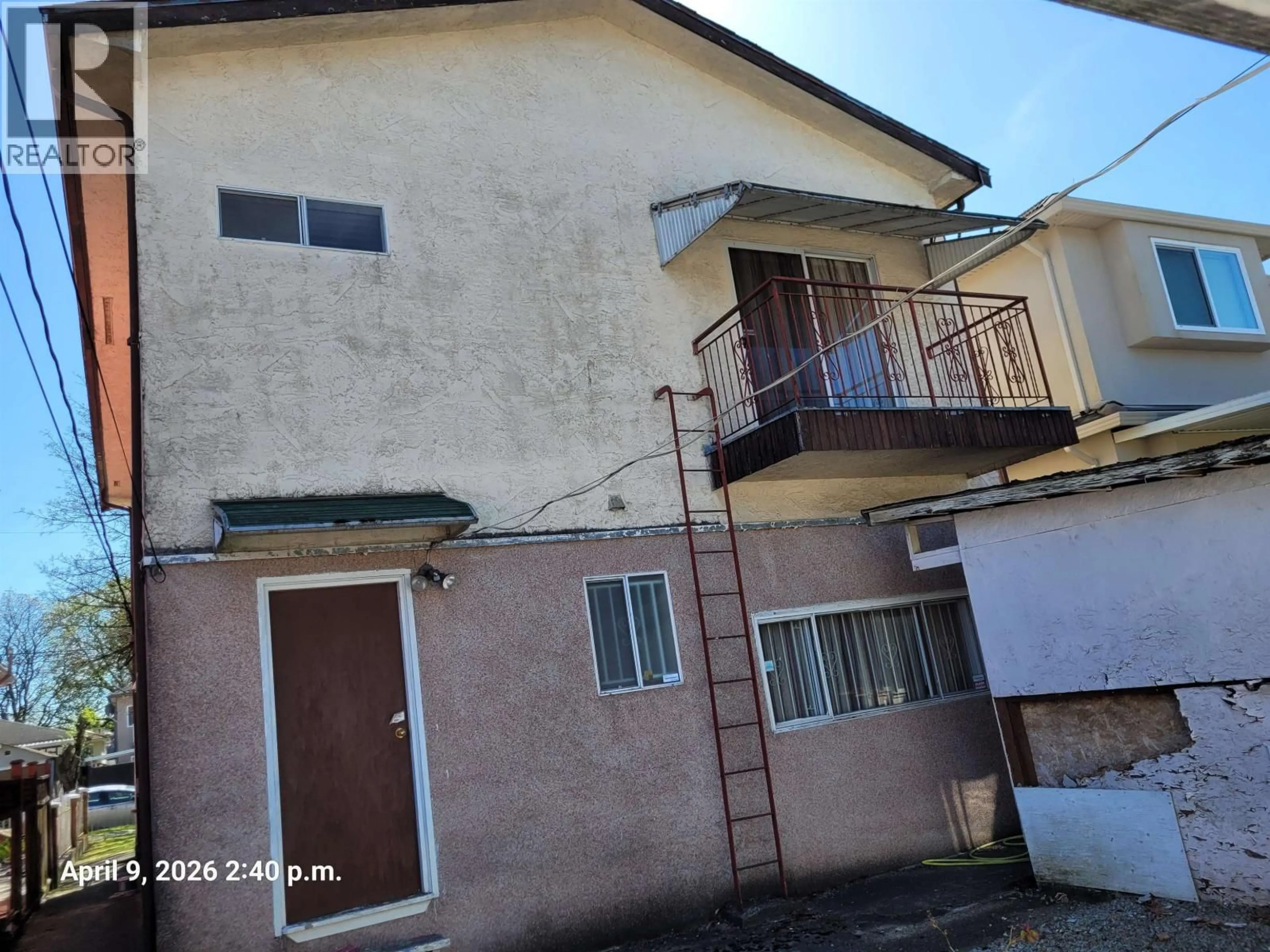 Unknown for 2119 47TH AVENUE, Vancouver British Columbia V5P1R2