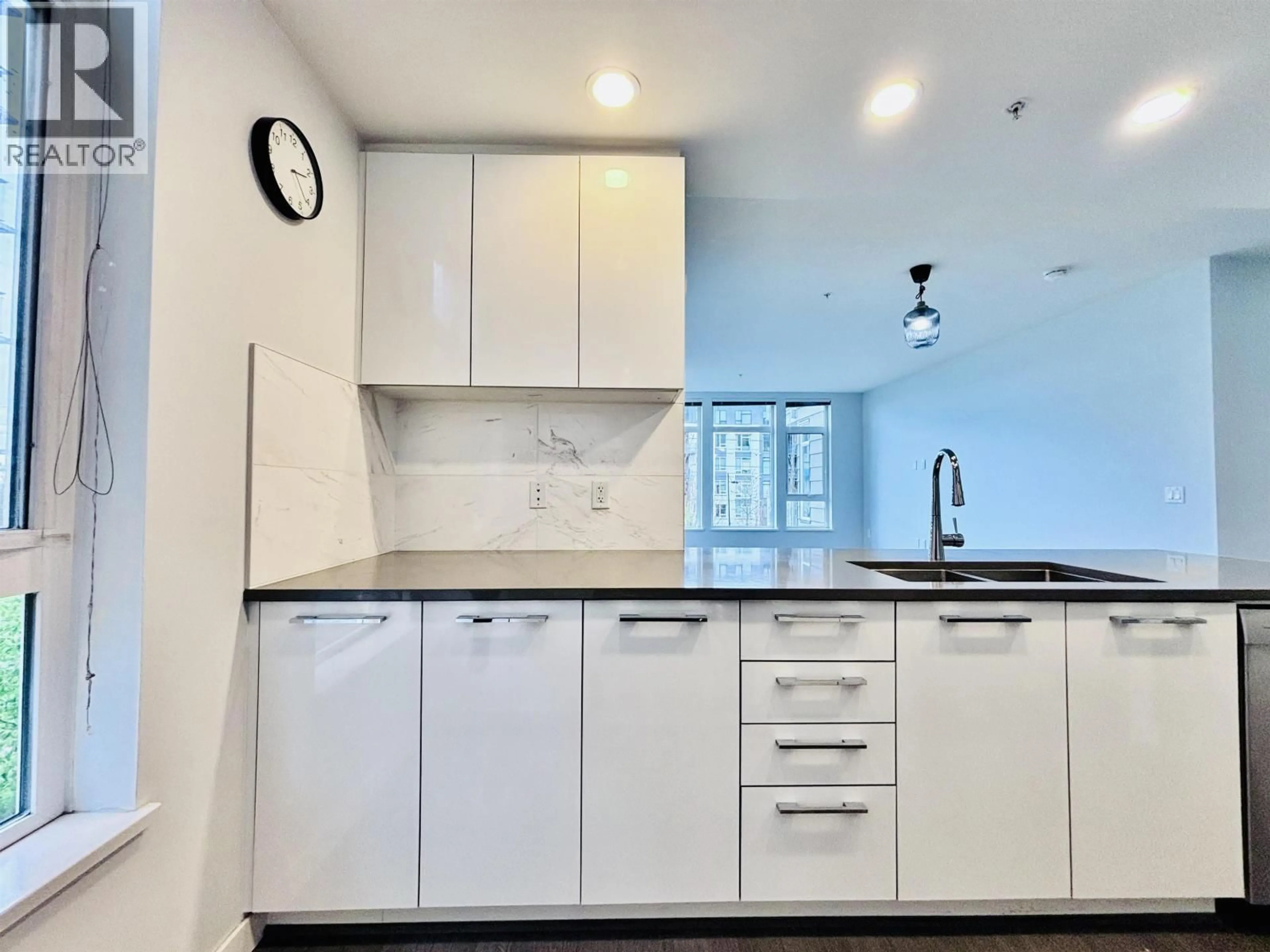 Open concept kitchen, unknown for 302 - 3263 PIERVIEW CRESCENT, Vancouver British Columbia V5S0C3