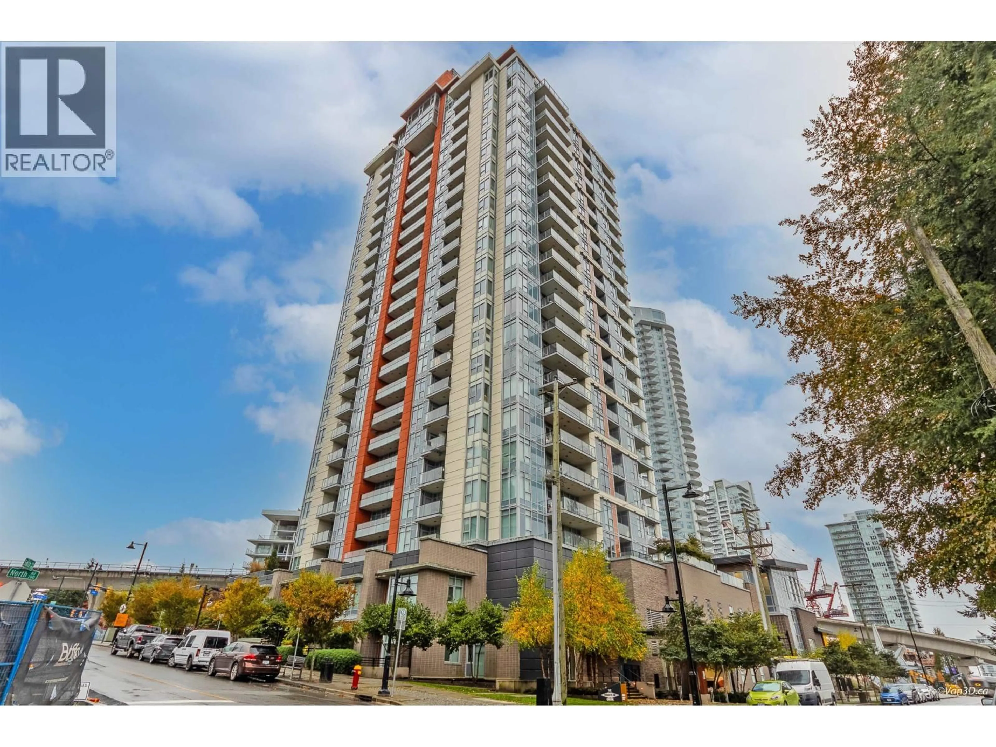 Unknown for 1309 - 691 NORTH ROAD, Coquitlam British Columbia V3J0H9