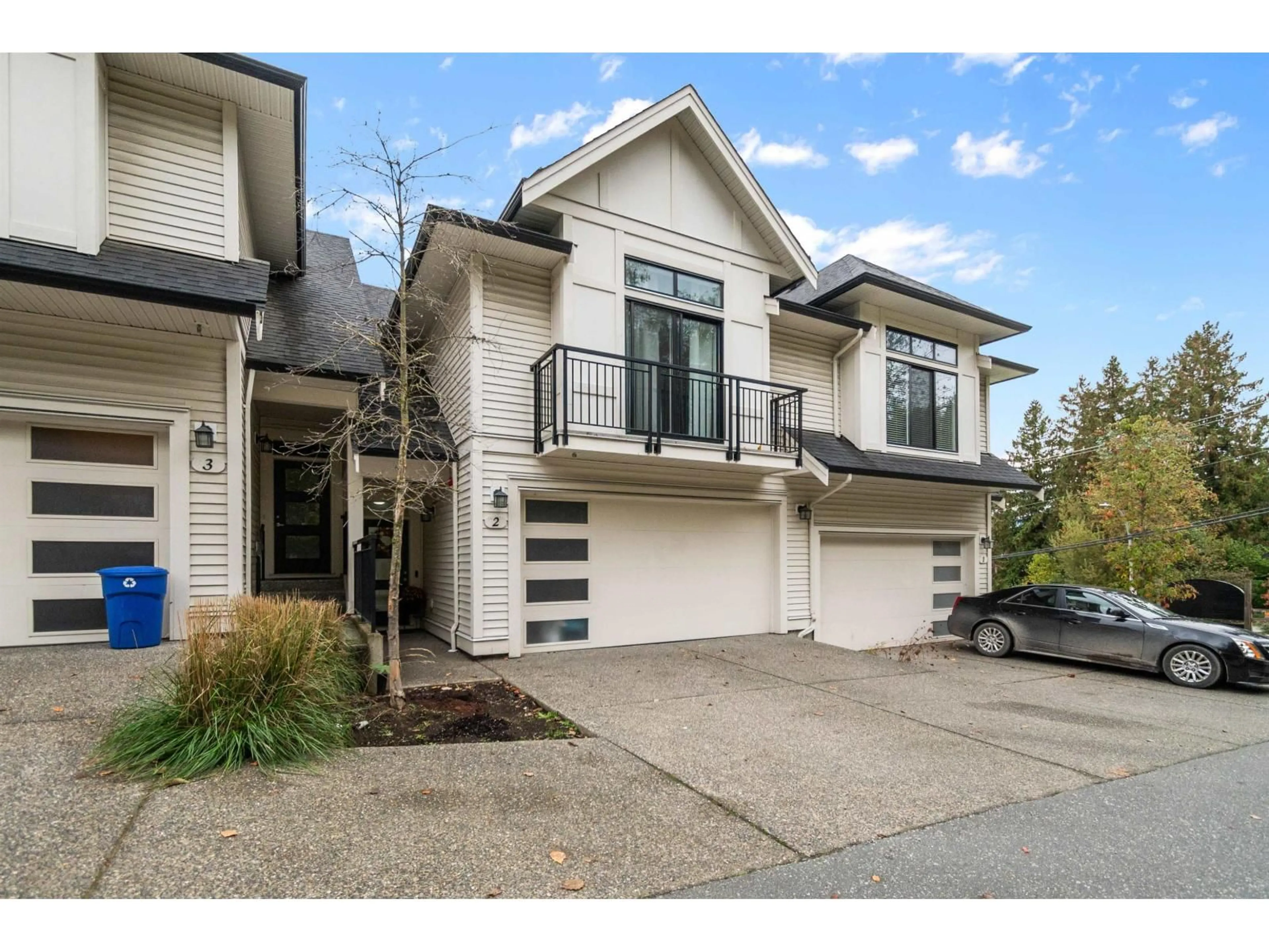 Unknown for 2 - 5797 PROMONTORY ROAD, Chilliwack British Columbia V2R0Z2