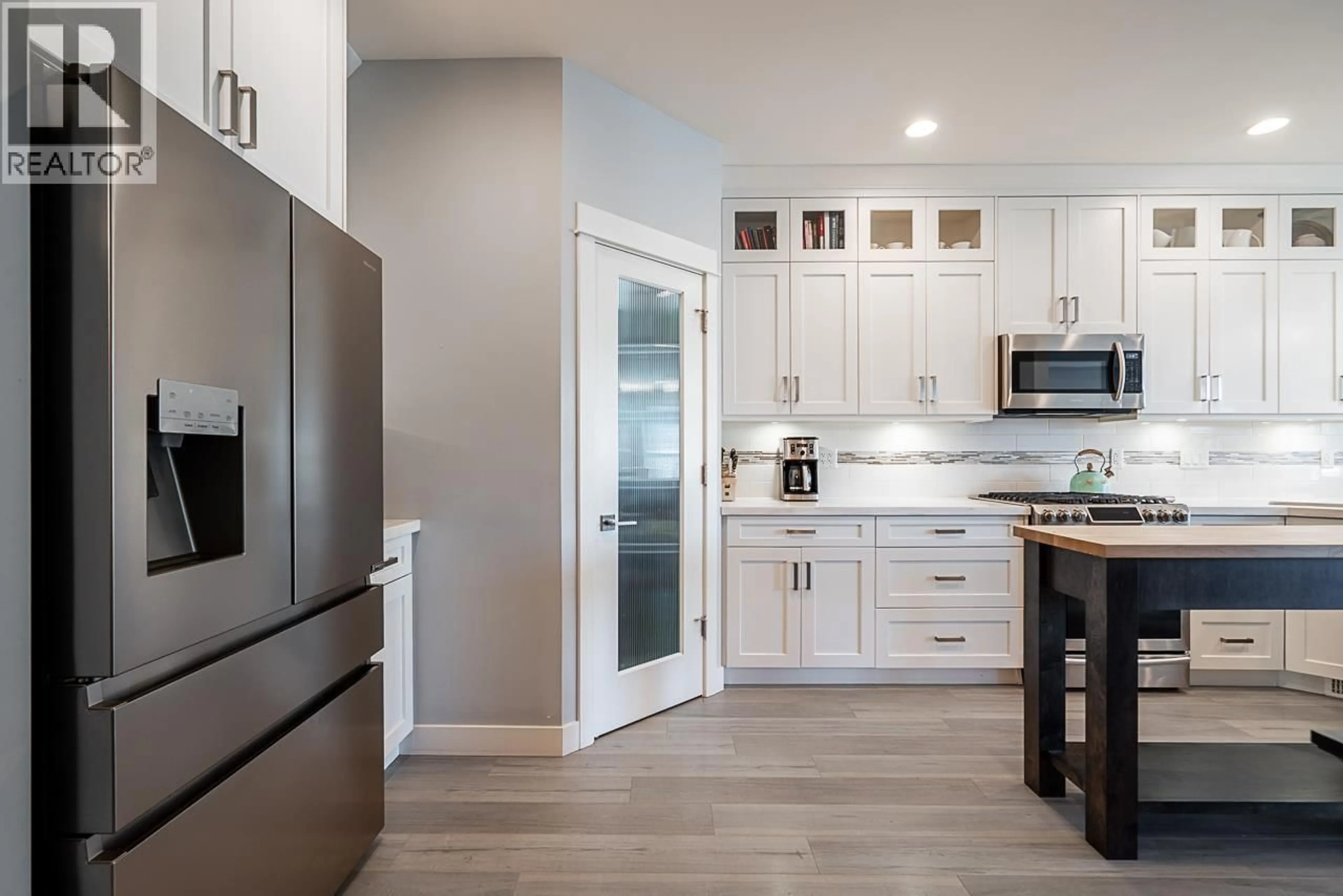 Open concept kitchen, unknown for 48 - 10480 248 STREET, Maple Ridge British Columbia V2W0J4