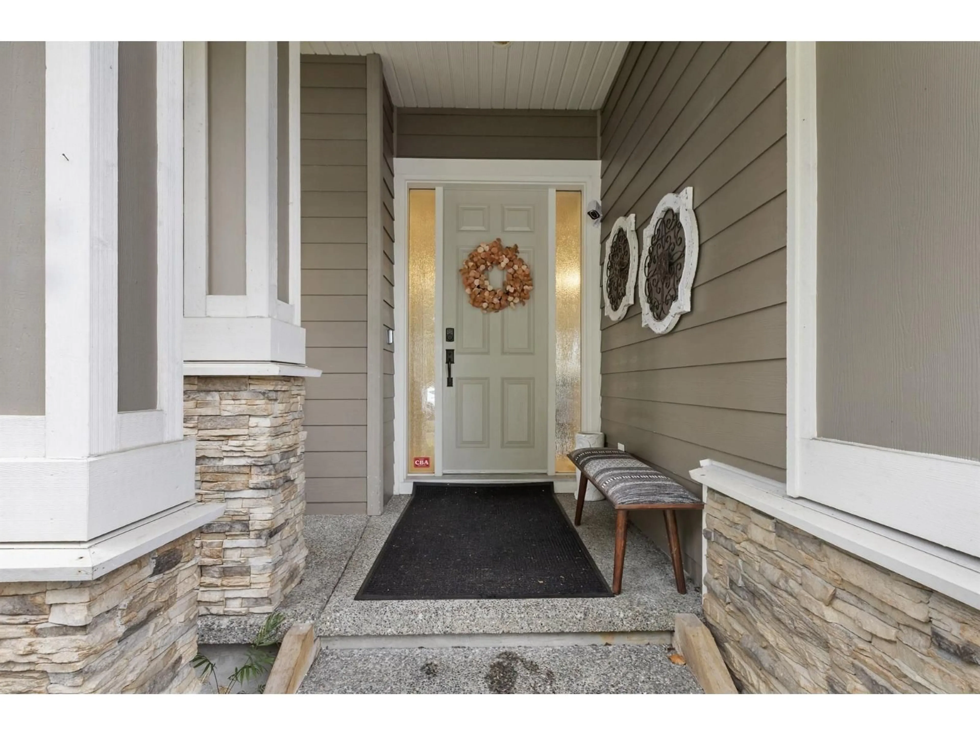 Indoor entryway for 10519 MODESTO PLACE, Delta British Columbia V4C0B2