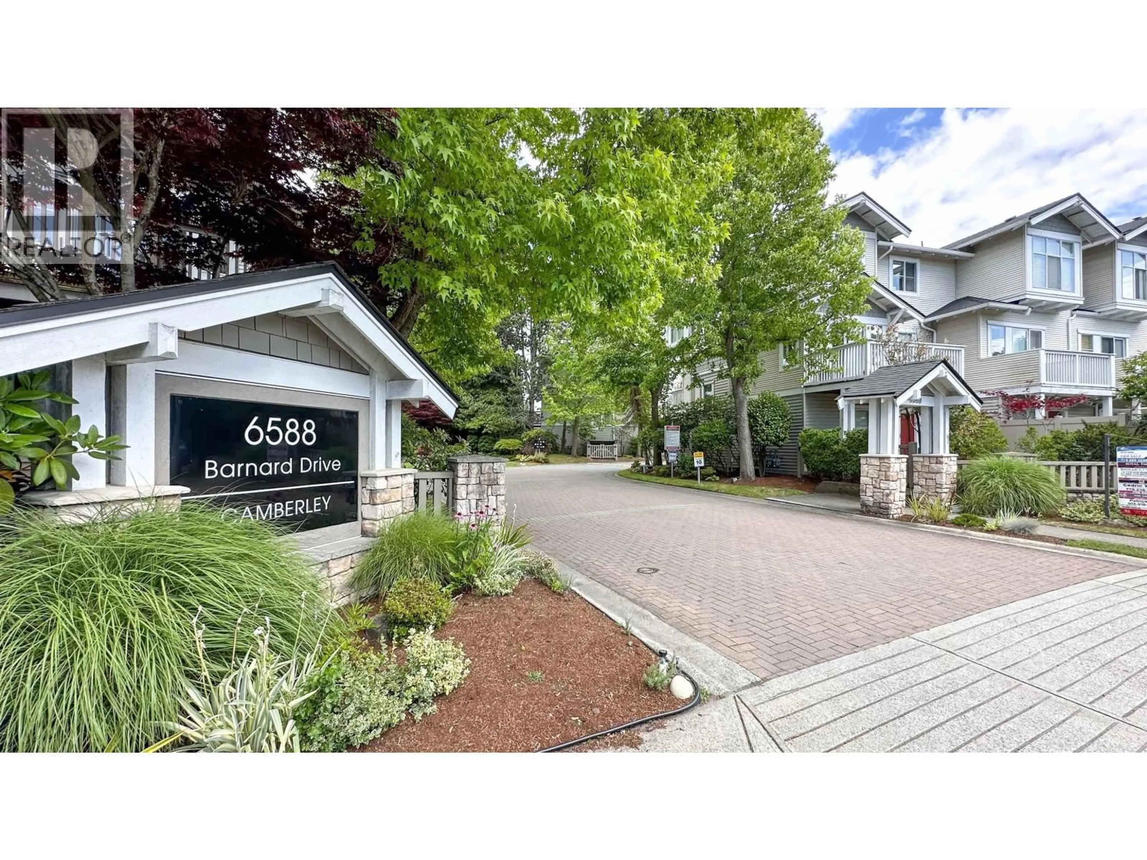 Unknown for 29 - 6588 BARNARD DRIVE, Richmond British Columbia V7C5R8