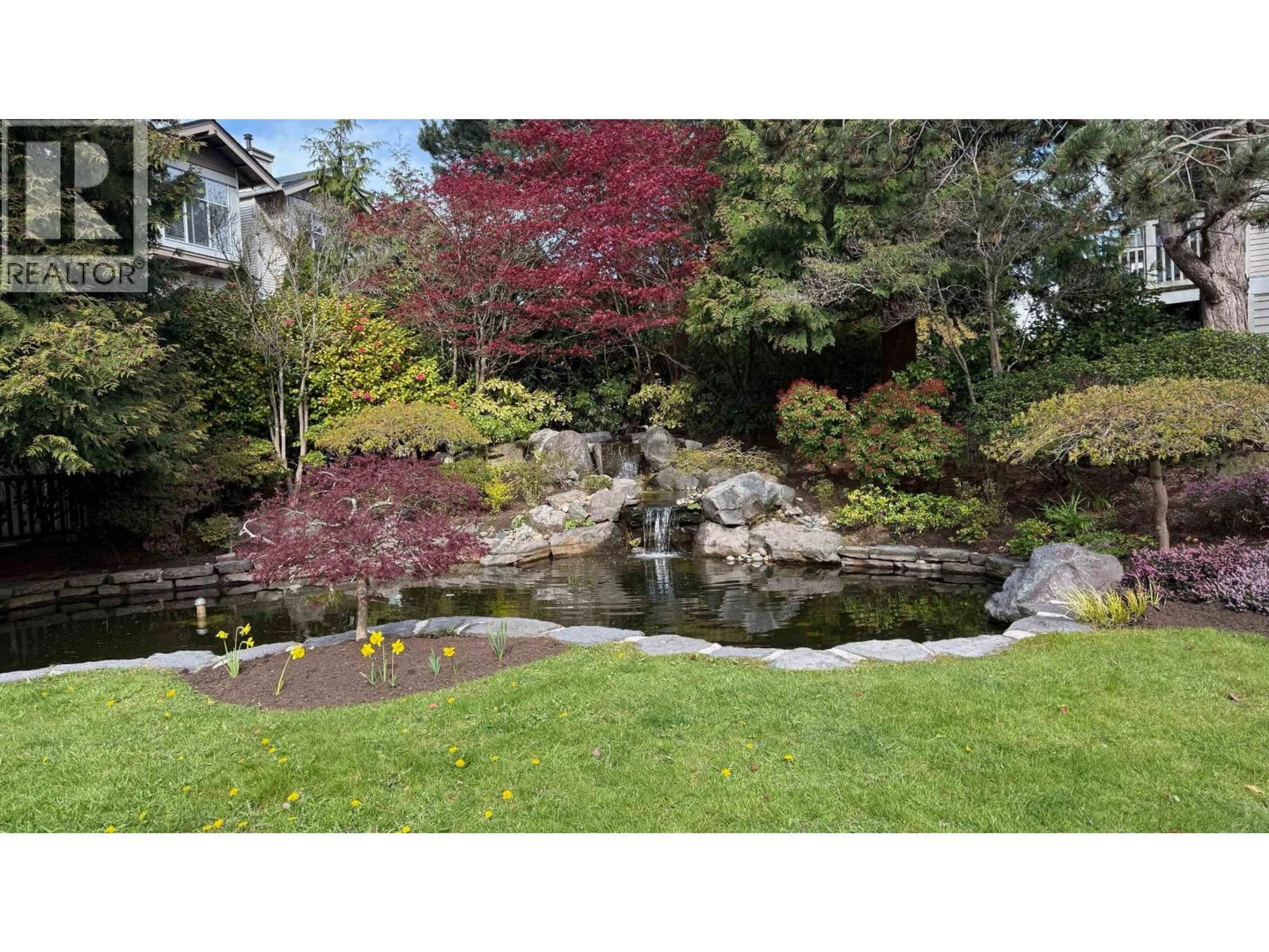 Patio, water/lake/river/ocean view for 29 - 6588 BARNARD DRIVE, Richmond British Columbia V7C5R8
