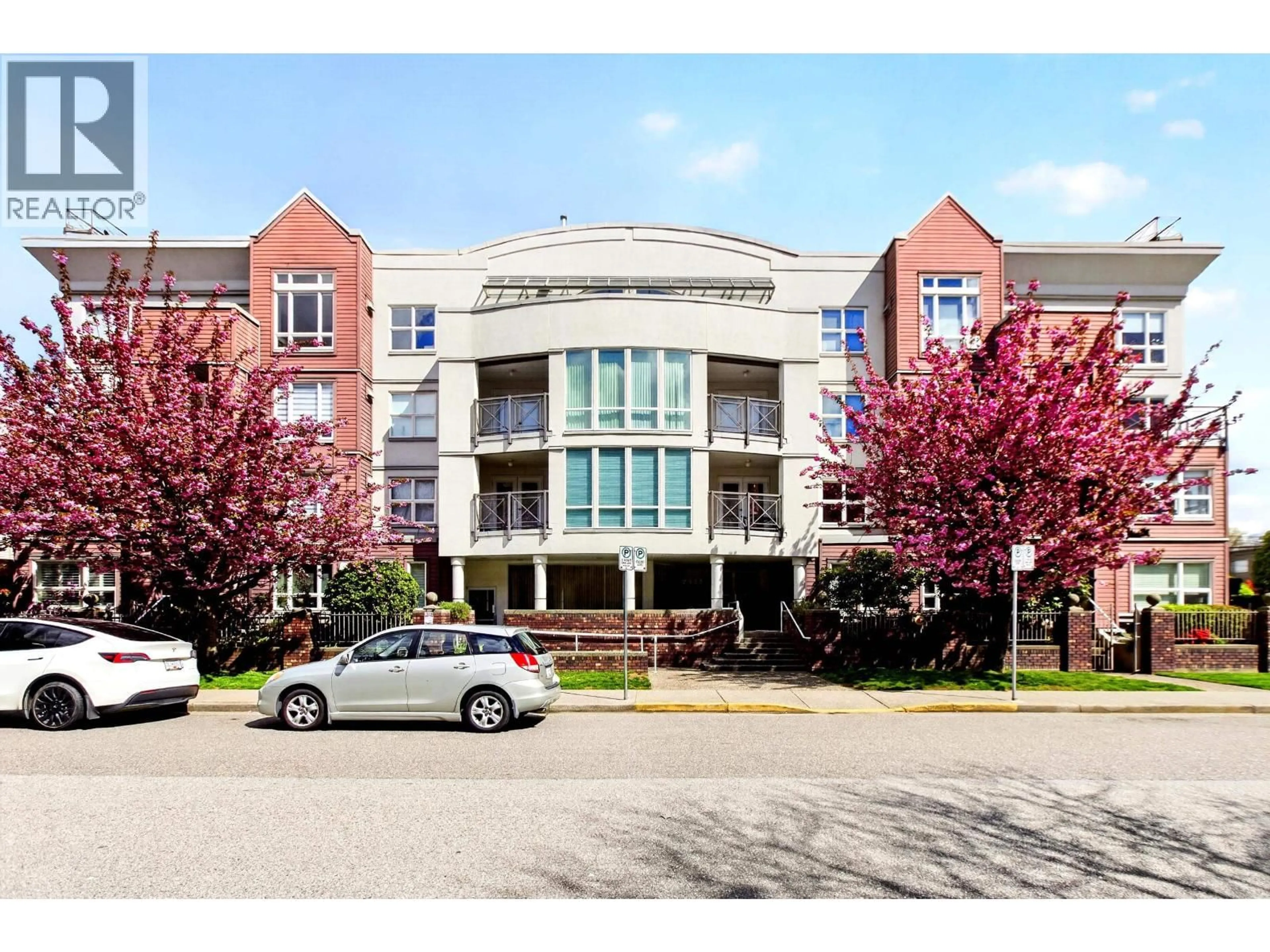 Unknown for 208 - 2335 WHYTE AVENUE, Port Coquitlam British Columbia V3C2A3