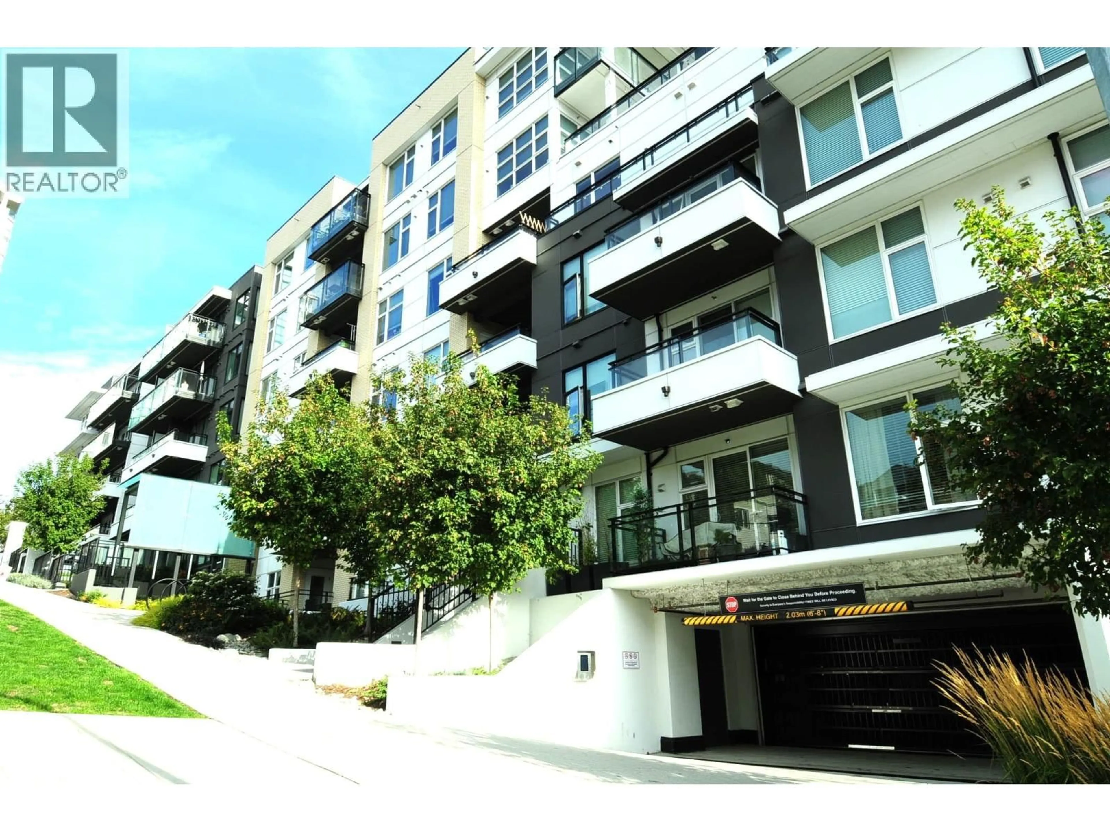 Unknown for 307 - 1012 AUCKLAND STREET, New Westminster British Columbia V3M0M3