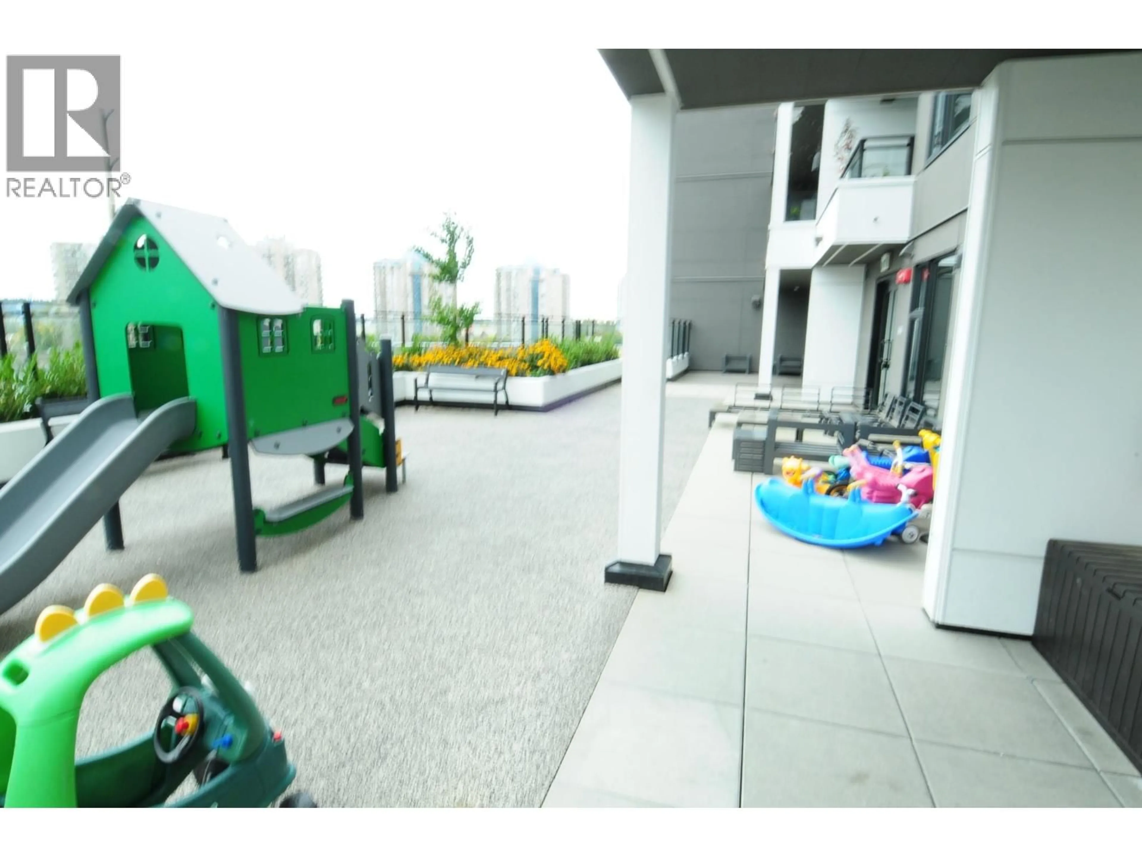 Unknown for 307 - 1012 AUCKLAND STREET, New Westminster British Columbia V3M0M3