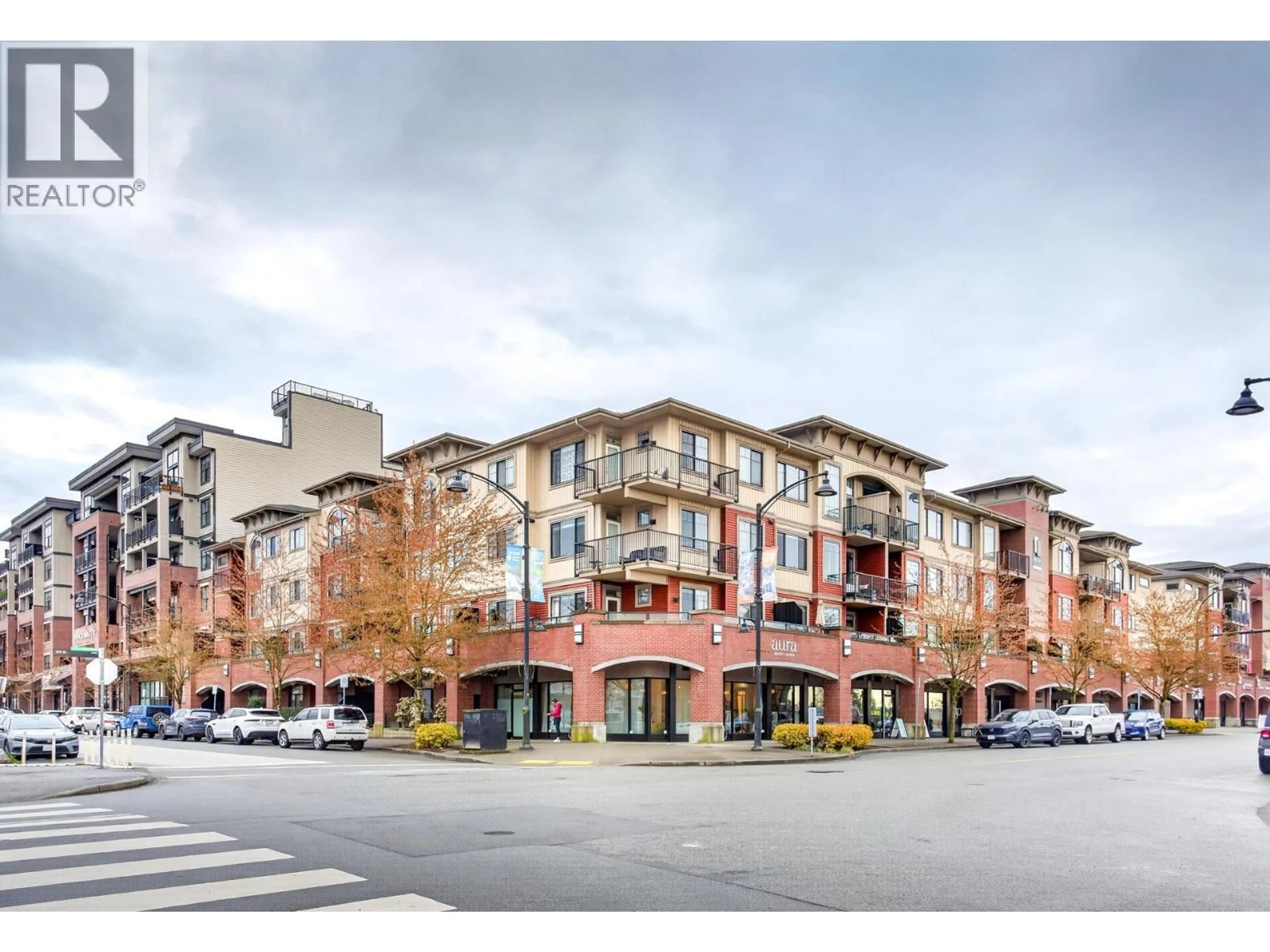 Unknown for 405 - 22638 119 AVENUE, Maple Ridge British Columbia V2X4L1