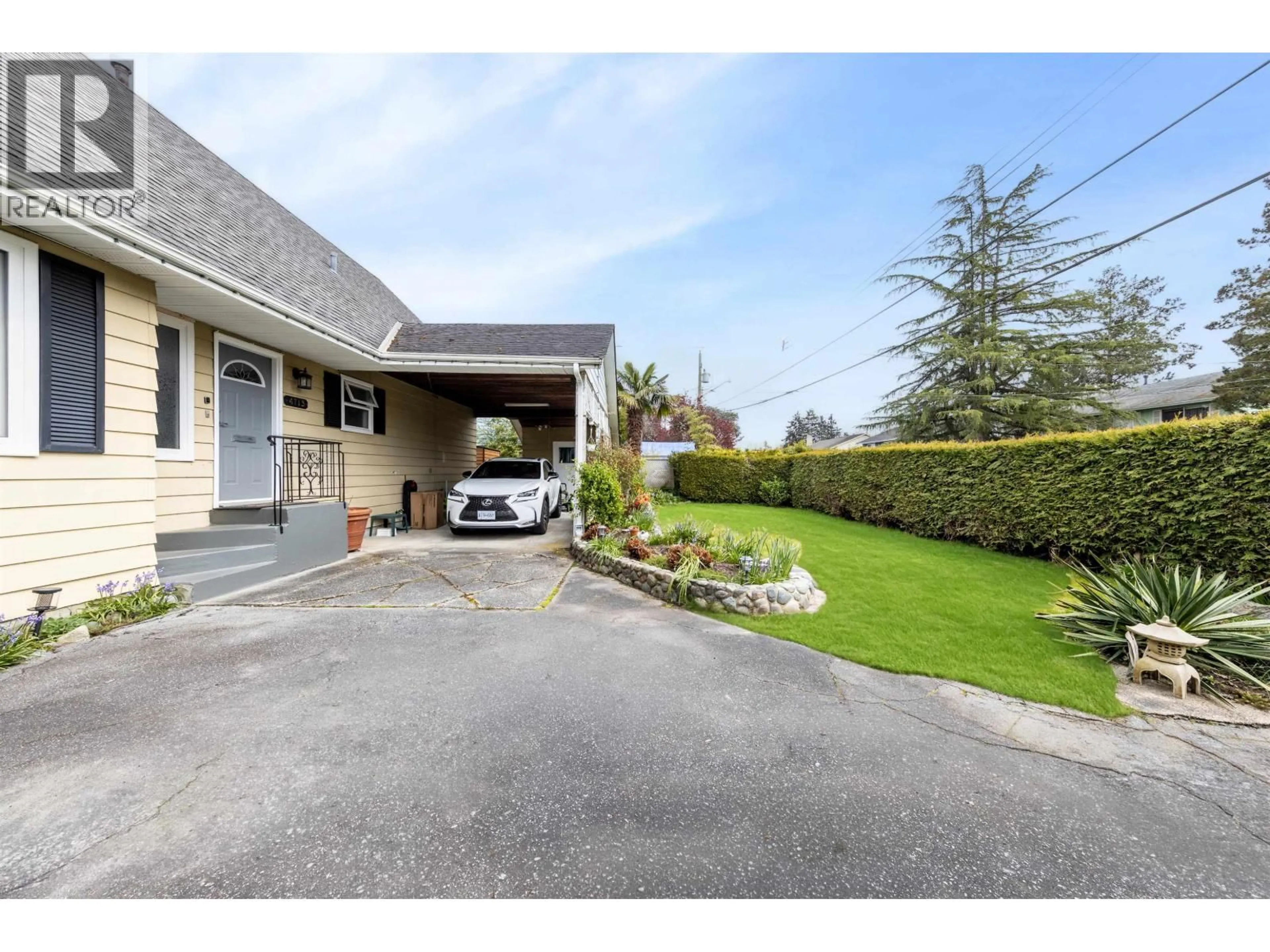 Unknown for 4713 46 AVENUE, Delta British Columbia V4K1N2