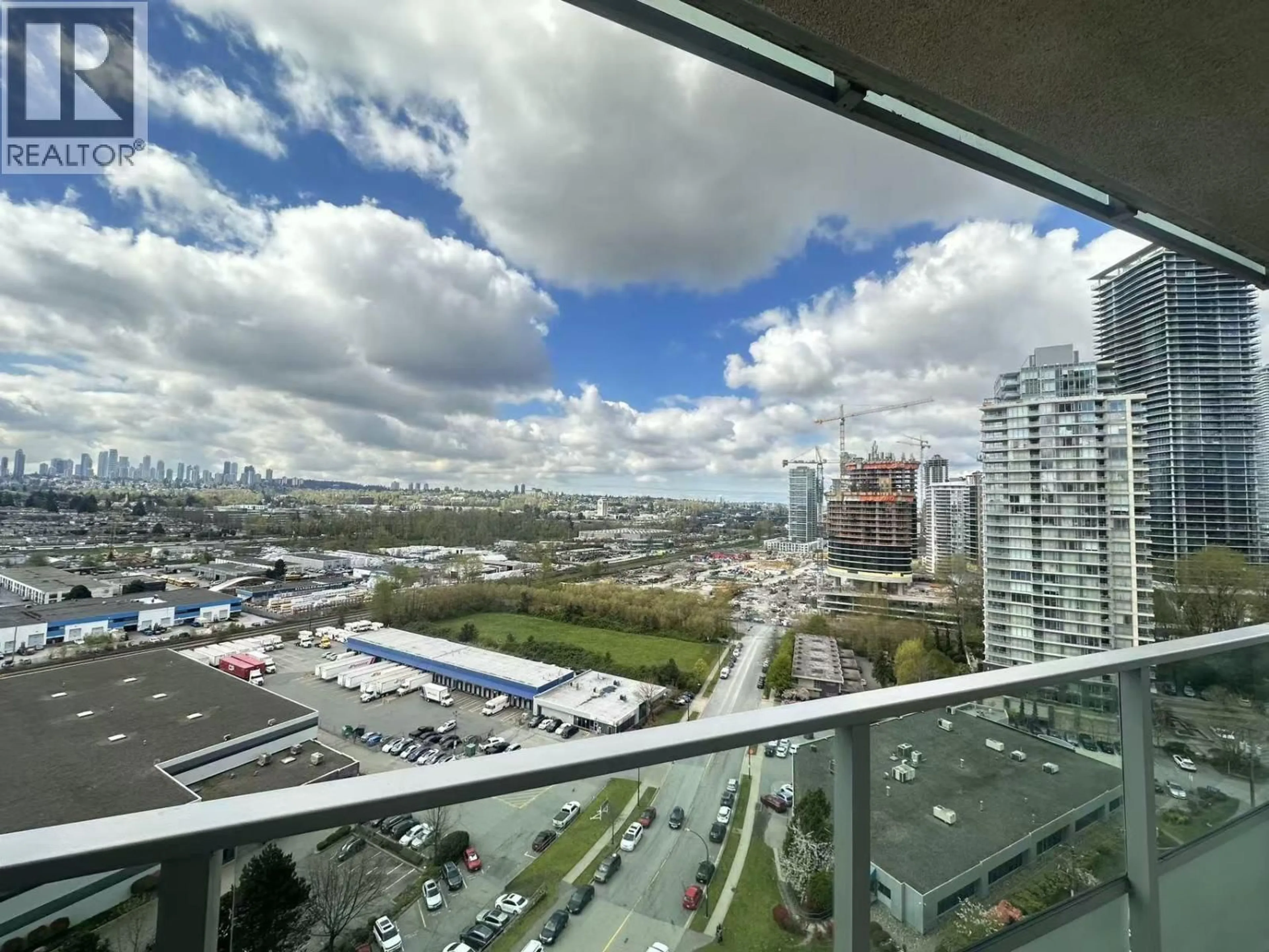 Unknown for 1703 - 2232 DOUGLAS ROAD, Burnaby British Columbia V5C0G9