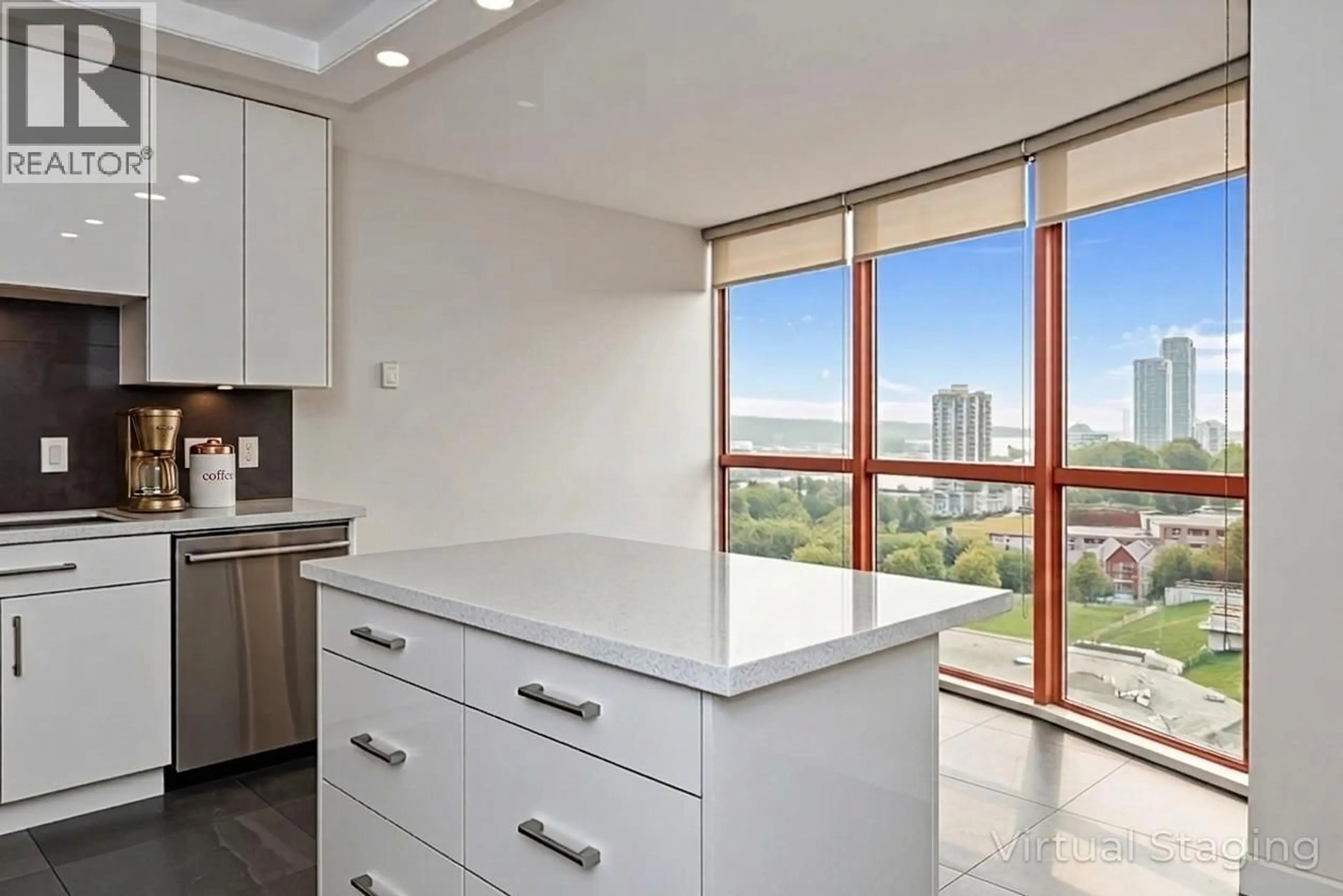 Unknown for 1104 - 38 LEOPOLD PLACE, New Westminster British Columbia V3L2C6