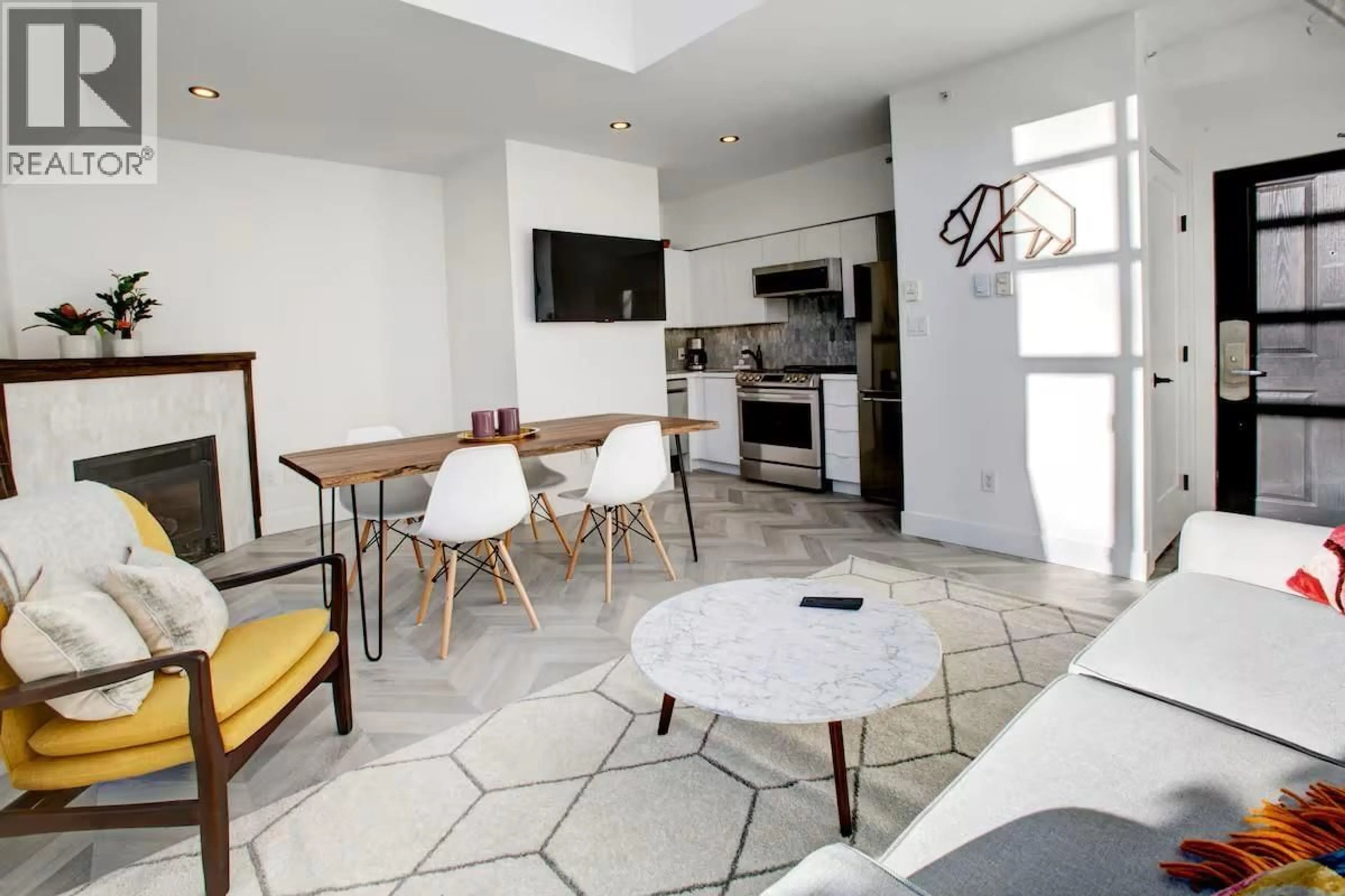 Unknown for 501 - 4369 MAIN STREET, Whistler British Columbia V8E1B7