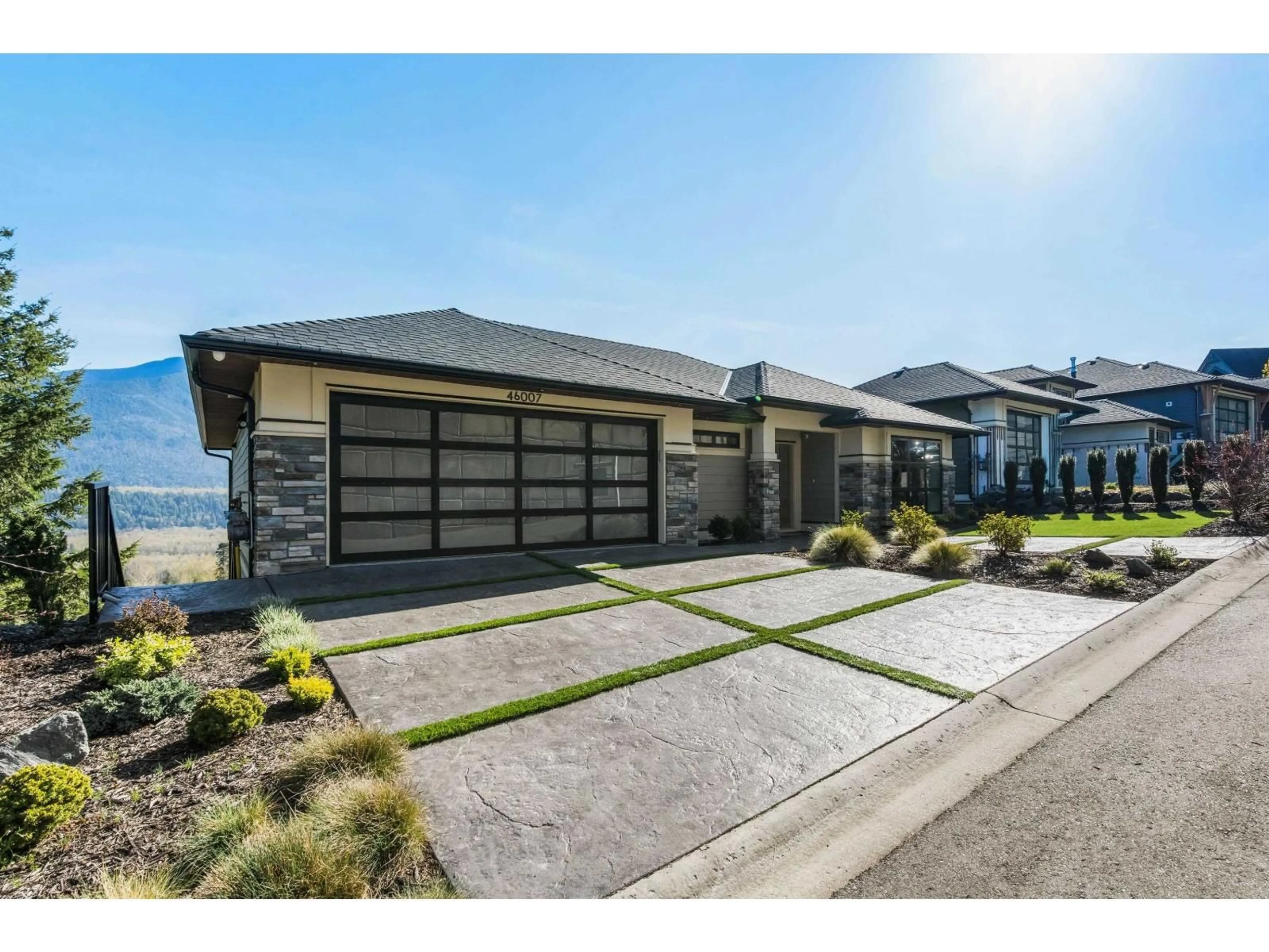 Unknown for 46007 WEEDEN DRIVE, Chilliwack British Columbia V2R5T8