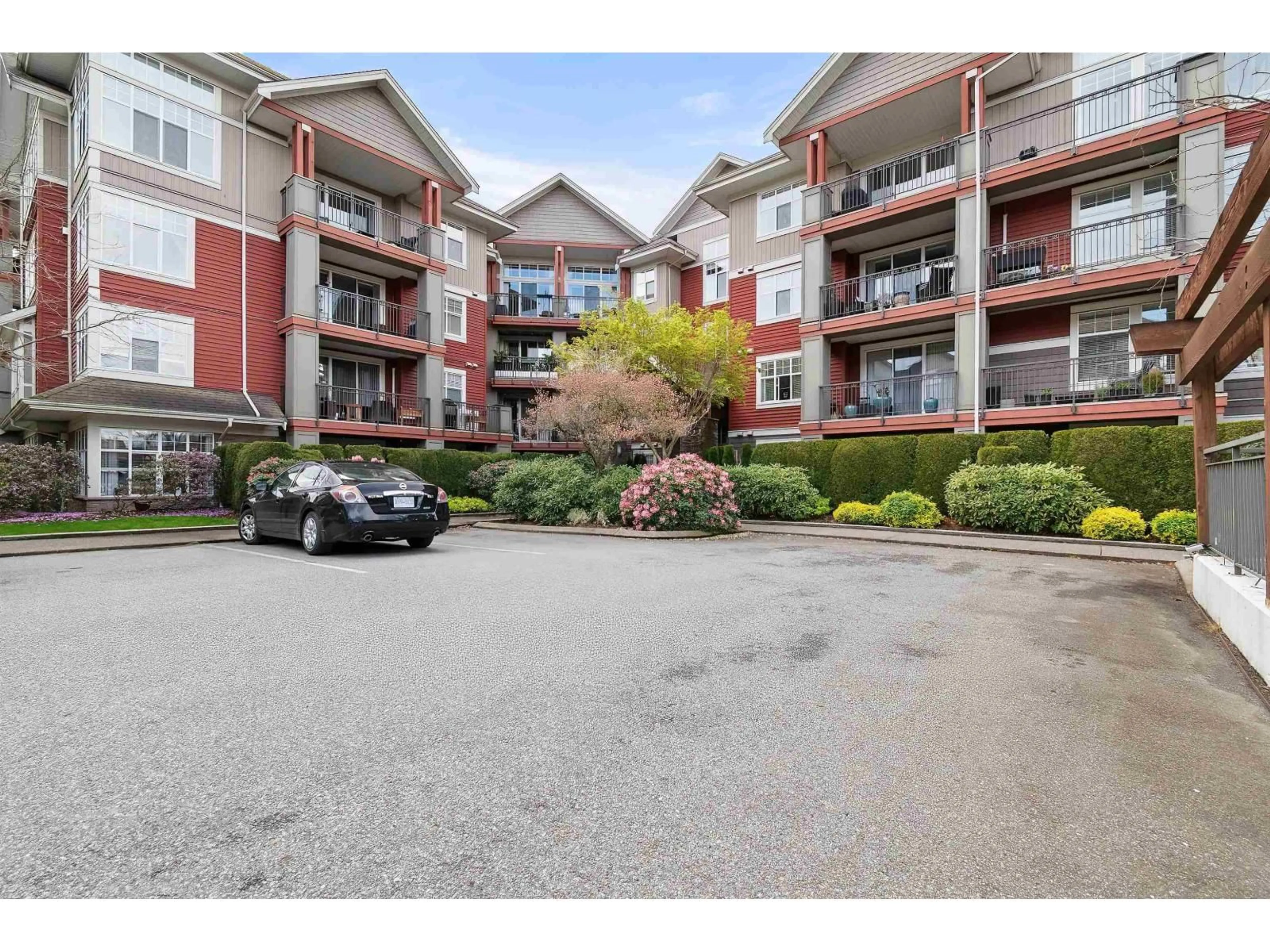 Unknown for 405A - 45595 TAMIHI WAY, Chilliwack British Columbia V2R0G3