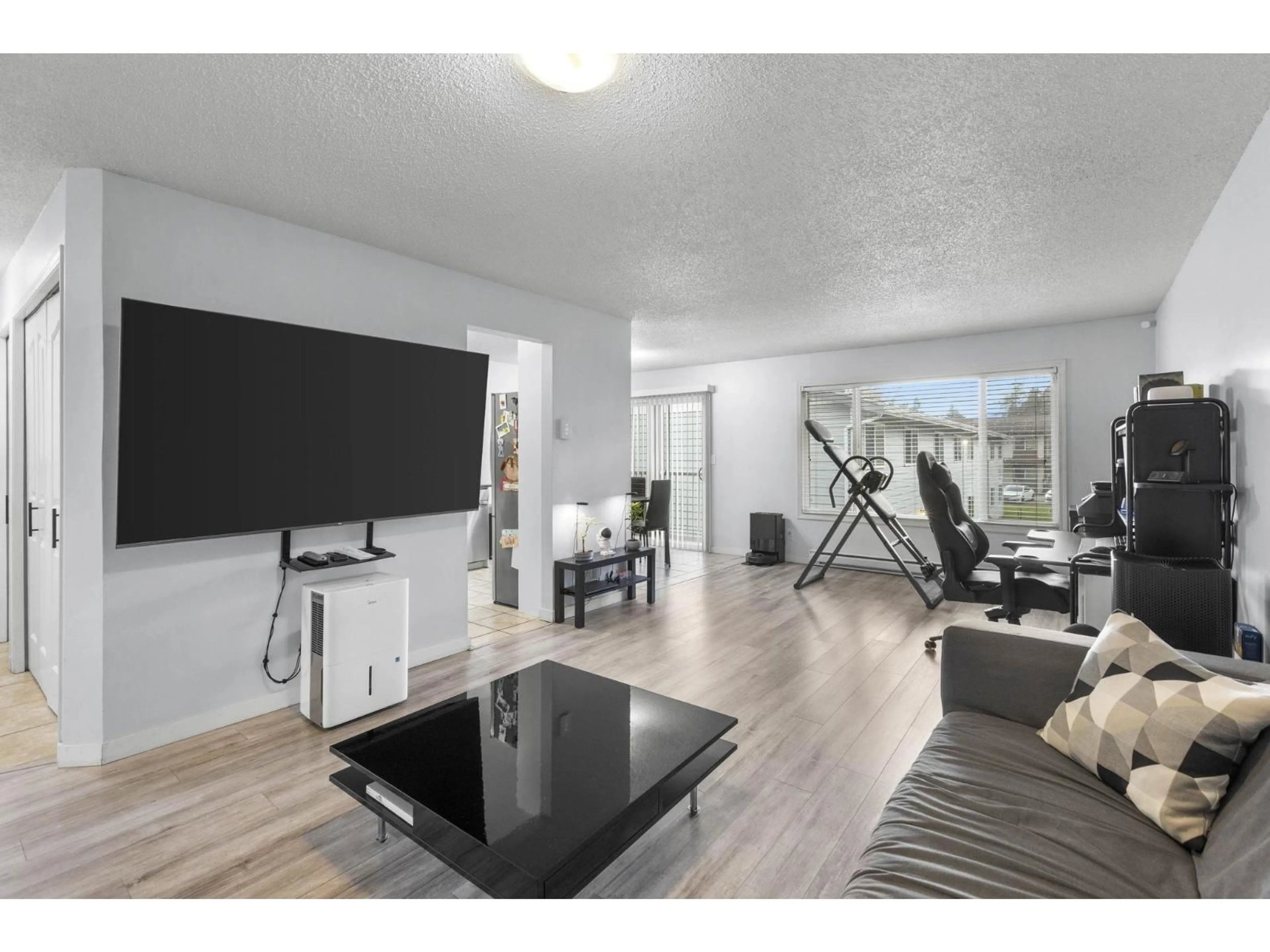 Unknown for 13 - 46260 HARFORD STREET, Chilliwack British Columbia V2P2W3