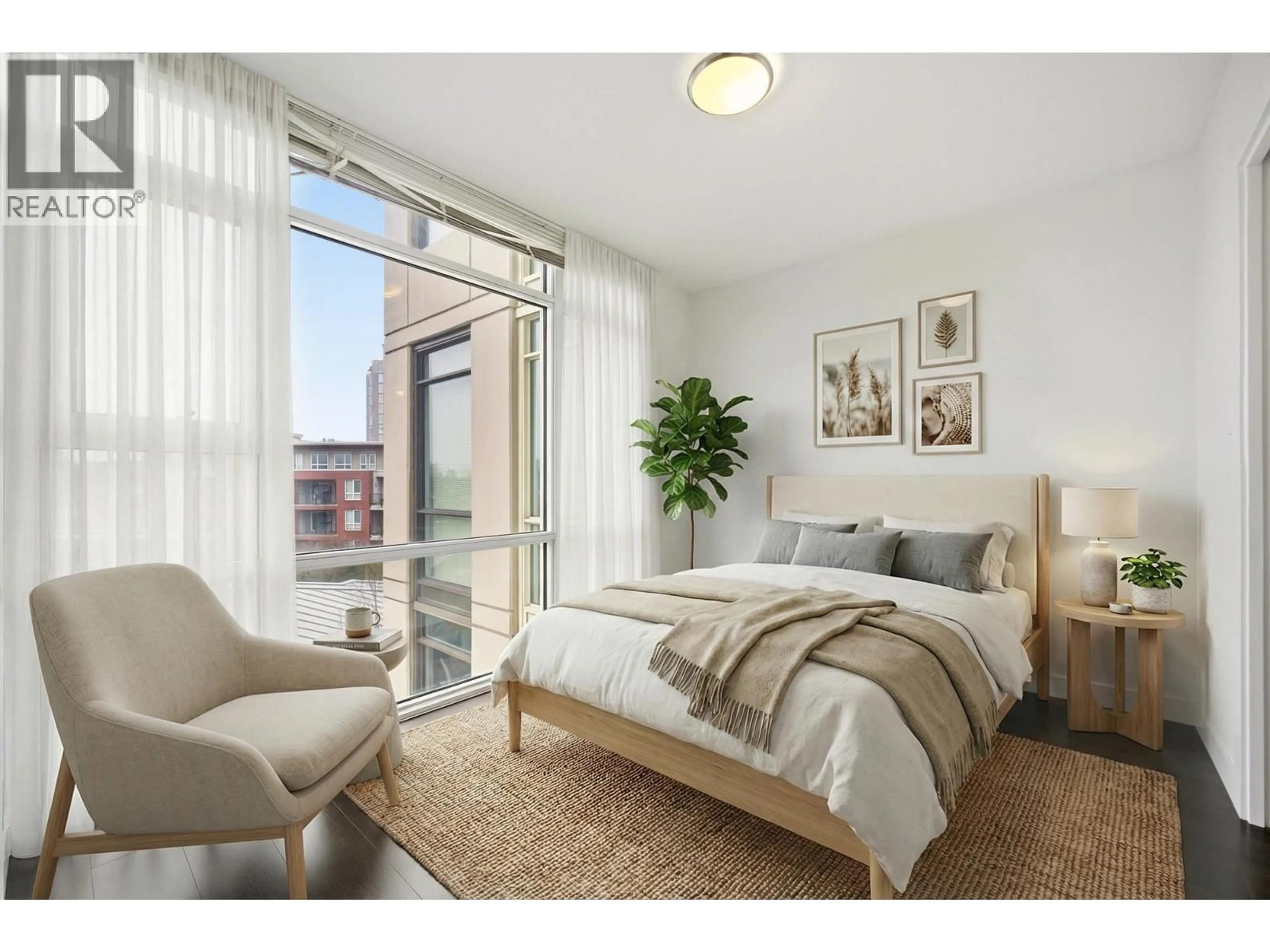 A pic of a room for 601 - 8333 ANDERSON ROAD, Richmond British Columbia V6Y0E2