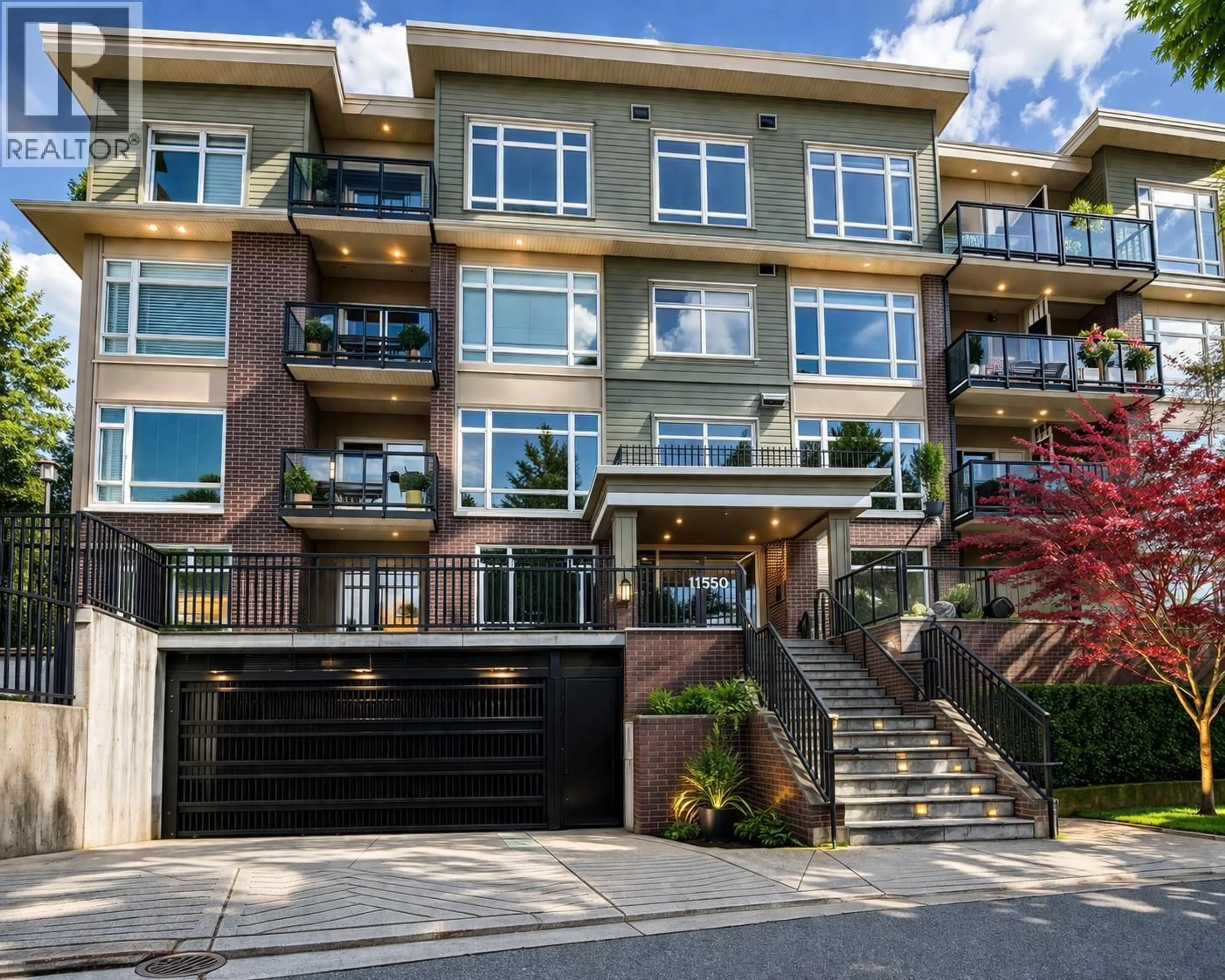 Unknown for 103 - 11566 224 STREET, Maple Ridge British Columbia V2X9C9