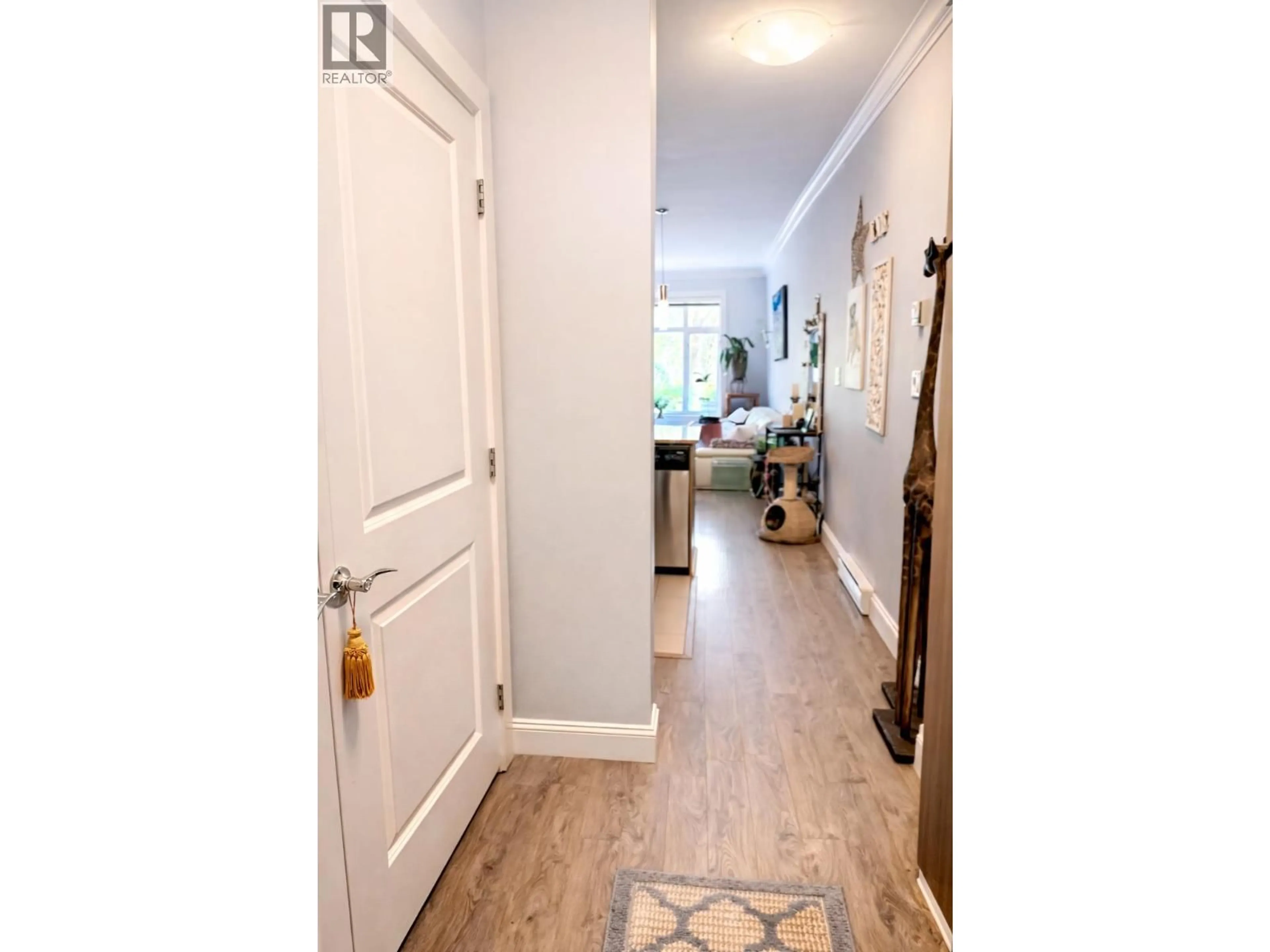 Indoor entryway for 103 - 11566 224 STREET, Maple Ridge British Columbia V2X9C9