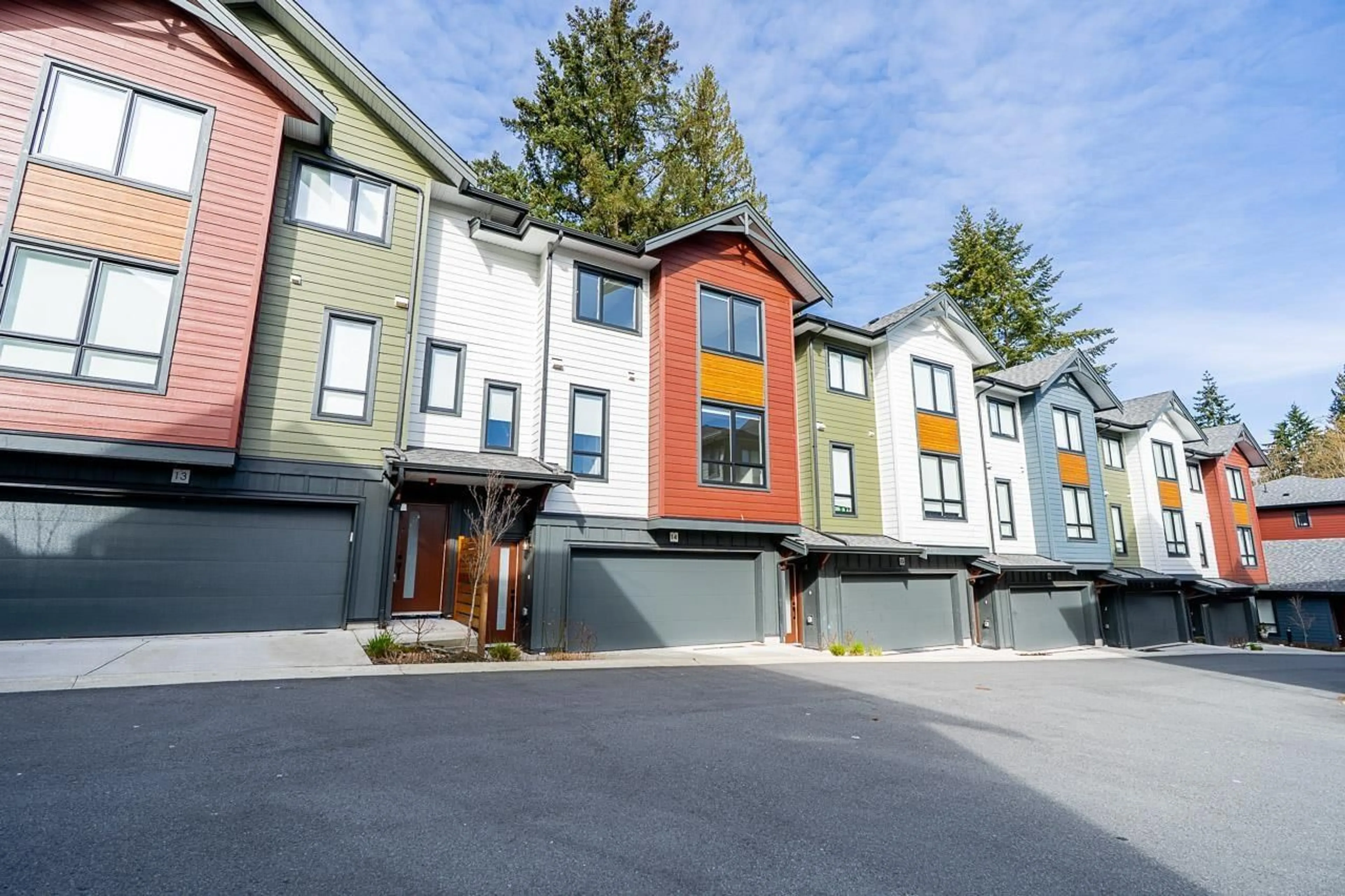 Unknown for 14 - 10527 155 STREET, Surrey British Columbia V3R0S1