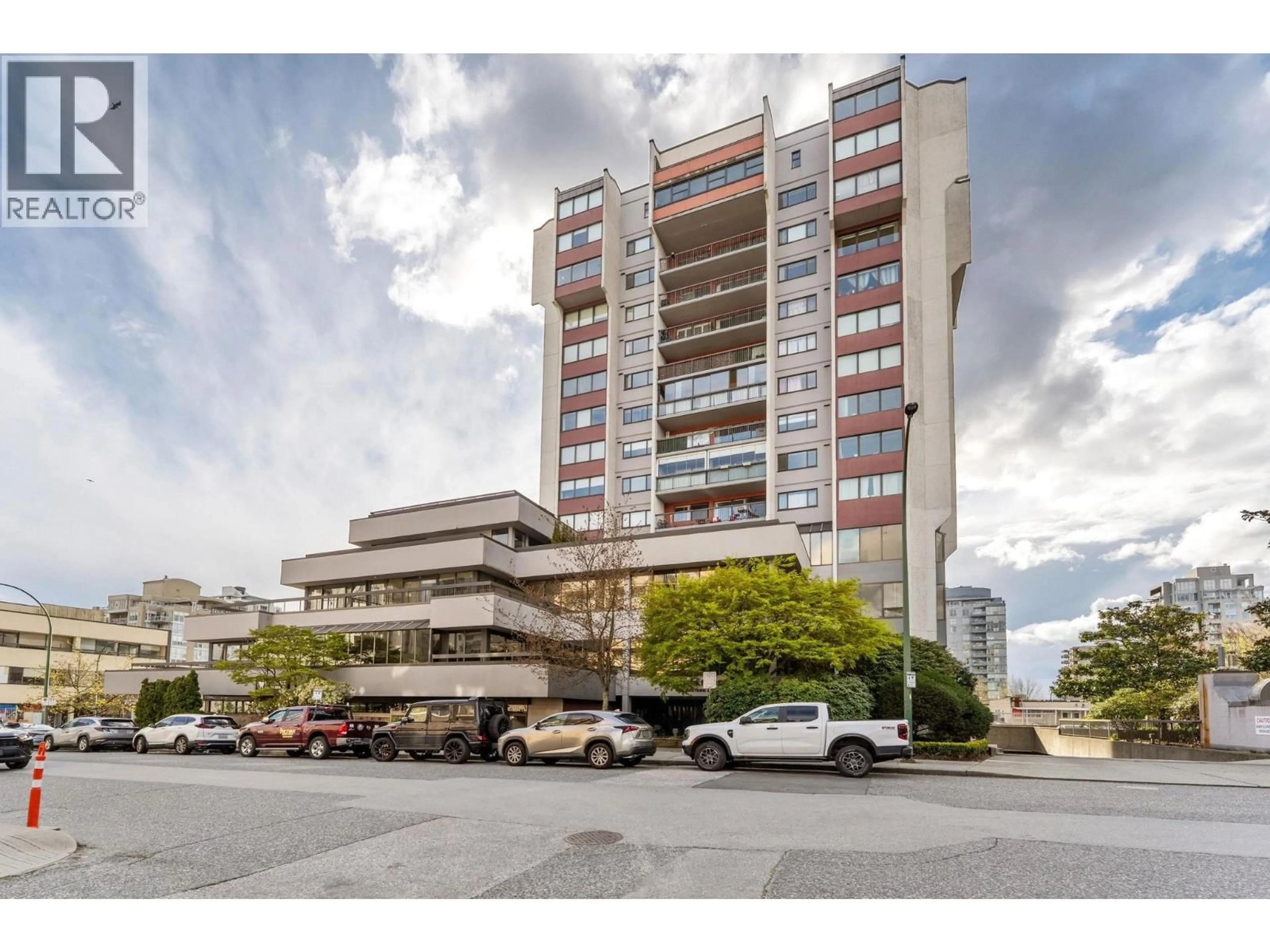 Unknown for 1005 - 1515 EASTERN AVENUE, North Vancouver British Columbia V7L4R2