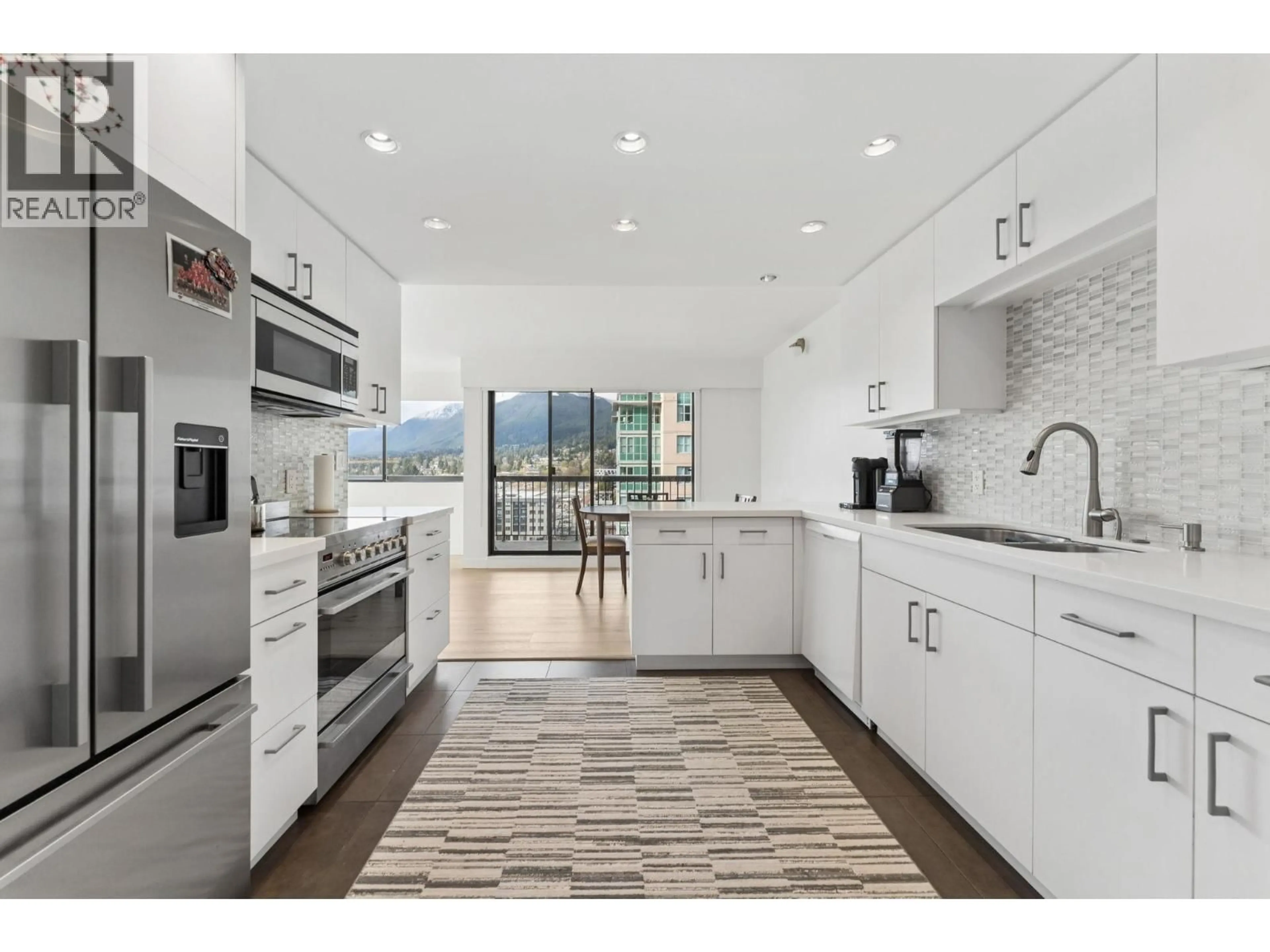 Unknown for 1005 - 1515 EASTERN AVENUE, North Vancouver British Columbia V7L4R2