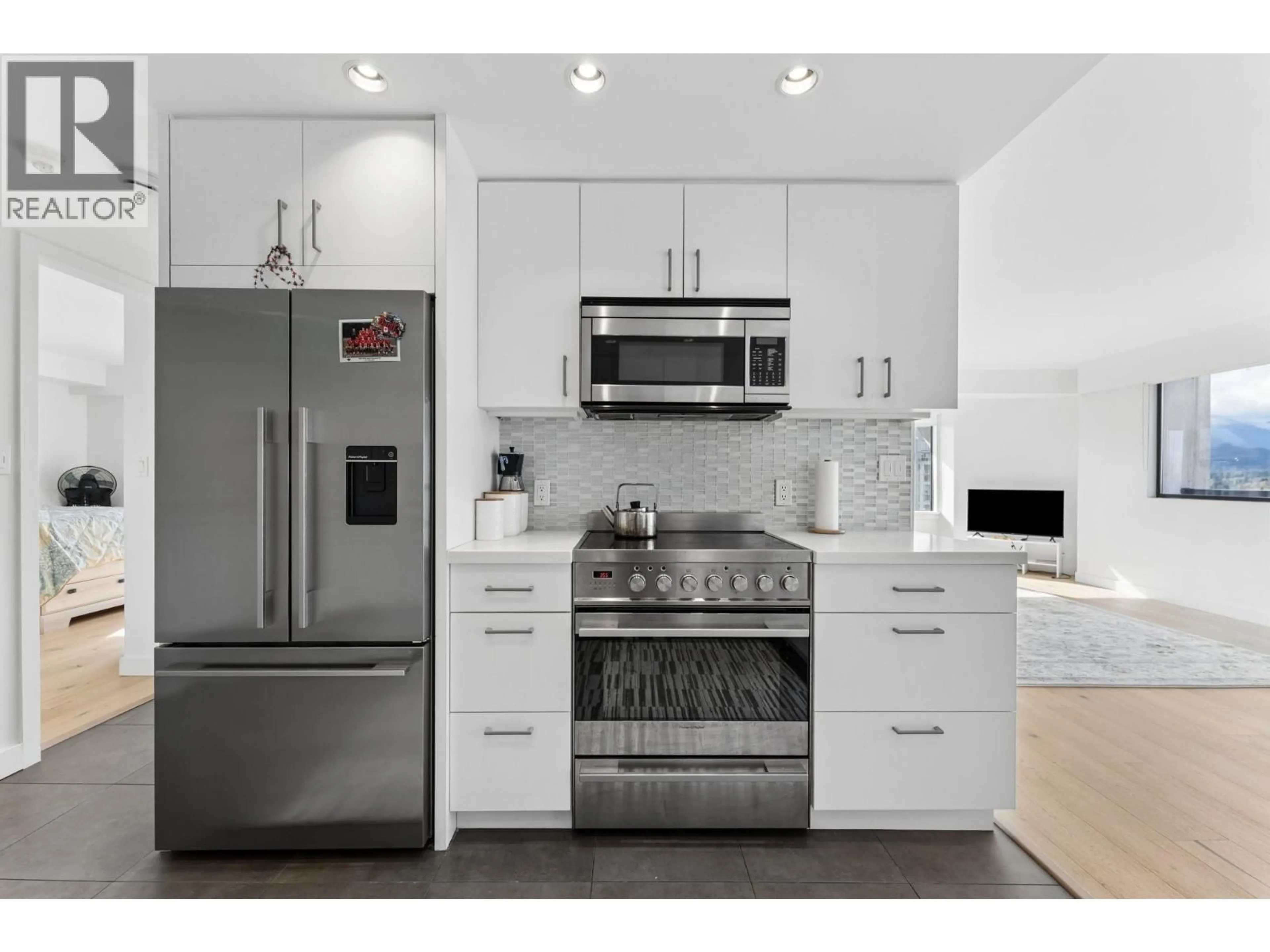 Unknown for 1005 - 1515 EASTERN AVENUE, North Vancouver British Columbia V7L4R2