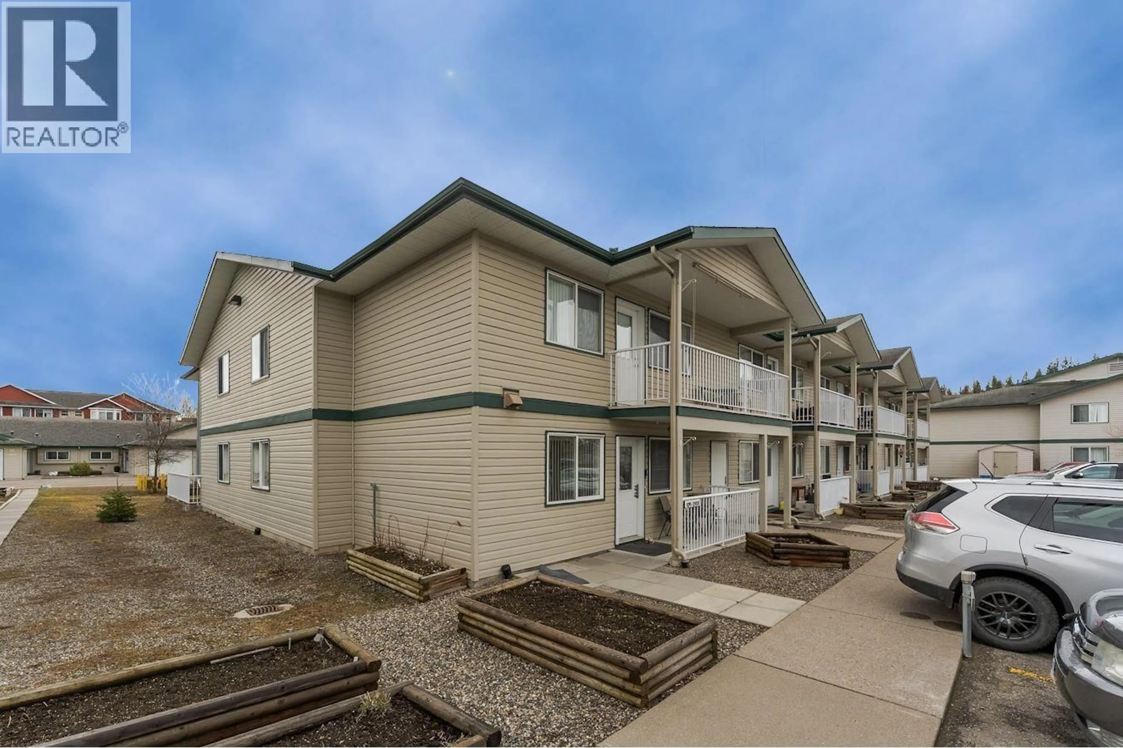 Unknown for 104 - 2908 HOPKINS ROAD, Prince George British Columbia V2N1L5