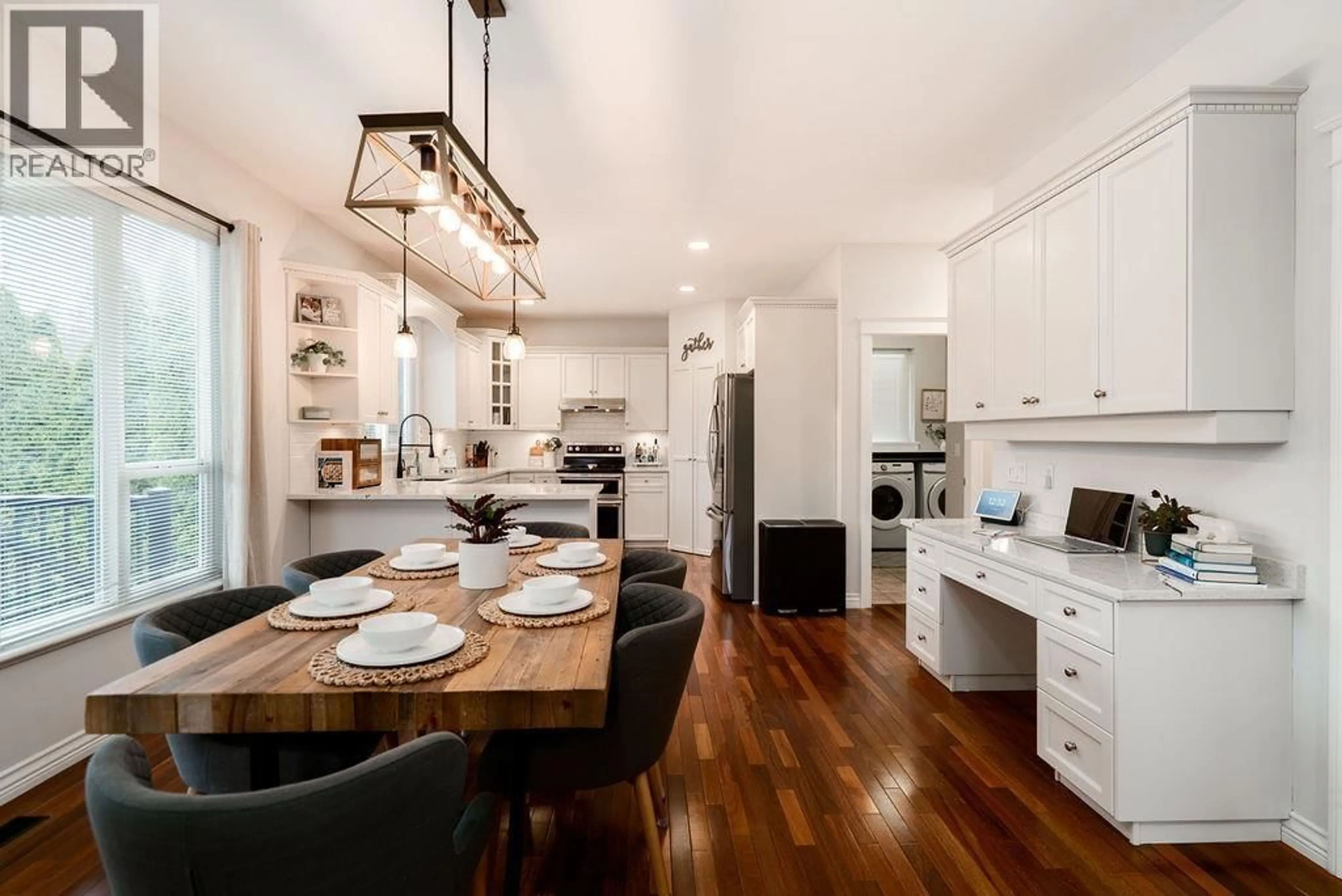 Open concept kitchen, unknown for 13333 BALSAM STREET, Maple Ridge British Columbia V4R2W7