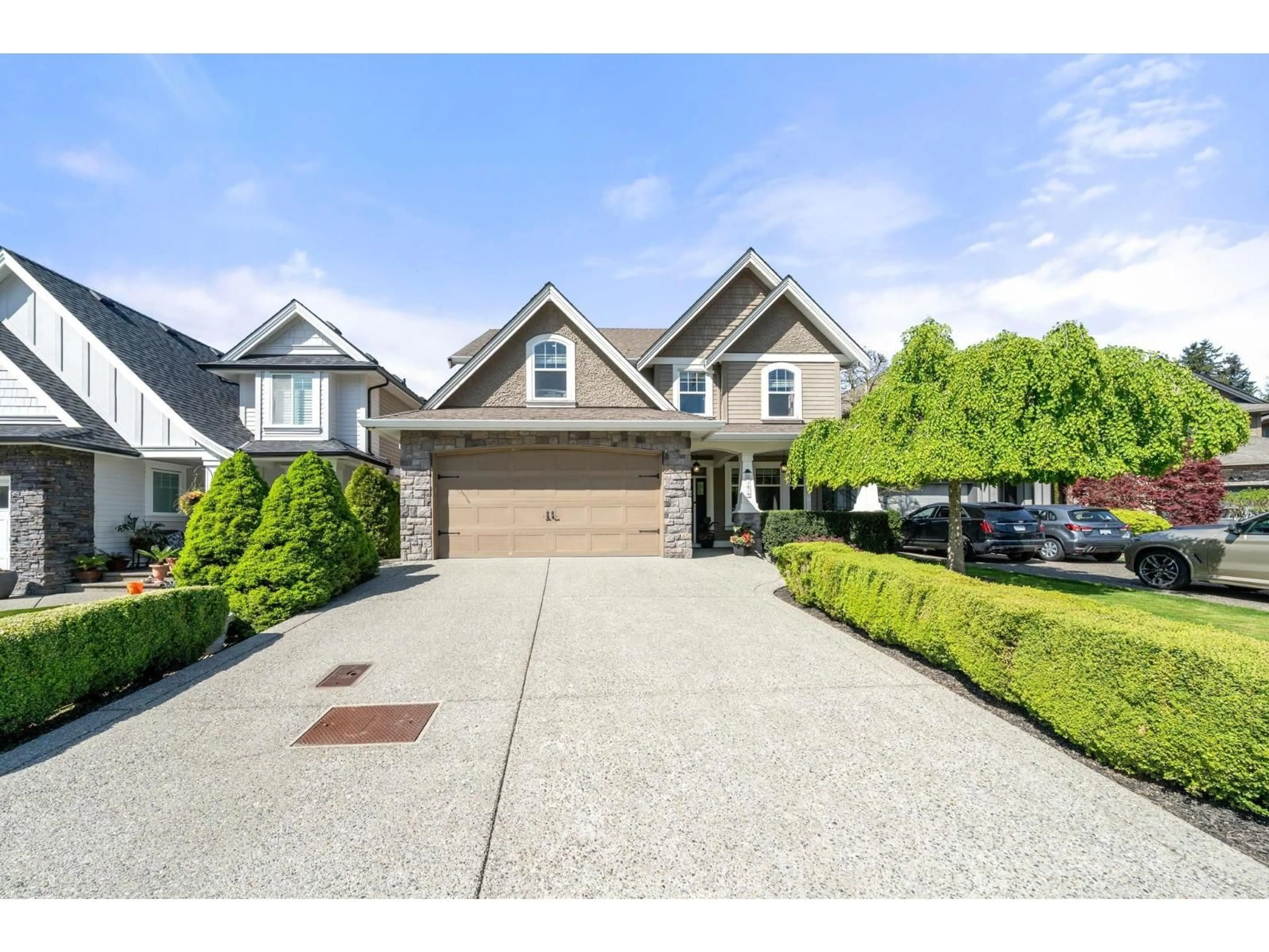 Unknown for 7161 198 STREET, Langley British Columbia V2Y0C5