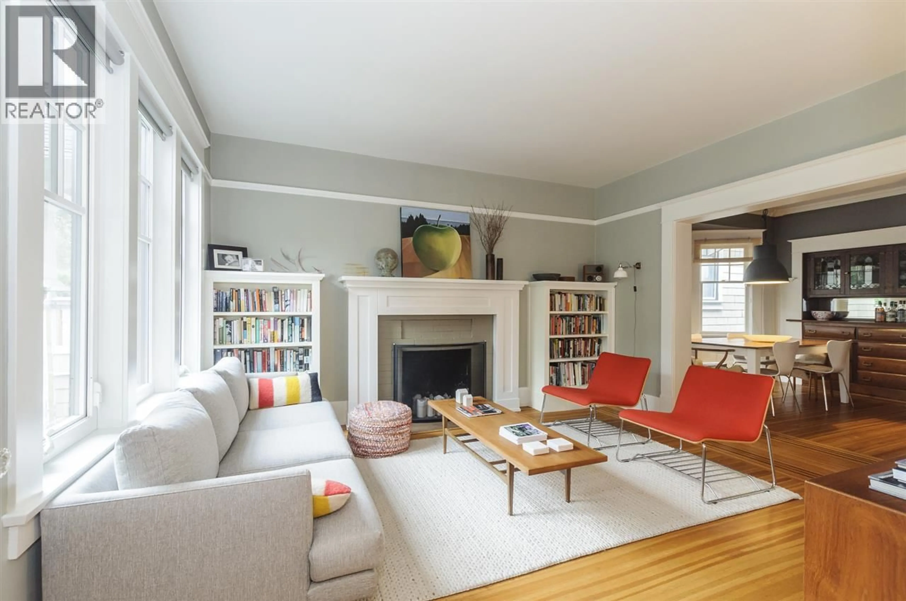 Living room with furniture, unknown for 967 21ST AVENUE, Vancouver British Columbia V5Z1Z2