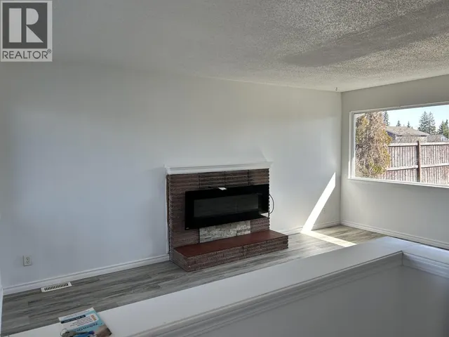 1016 IRWIN STREET, Prince George 2