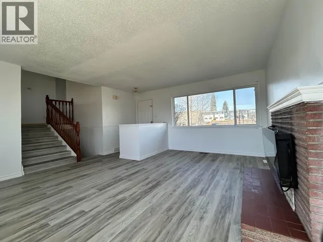 1016 IRWIN STREET, Prince George 4