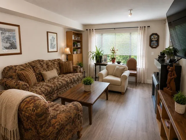212 - 2233 MCKENZIE ROAD, Abbotsford 3