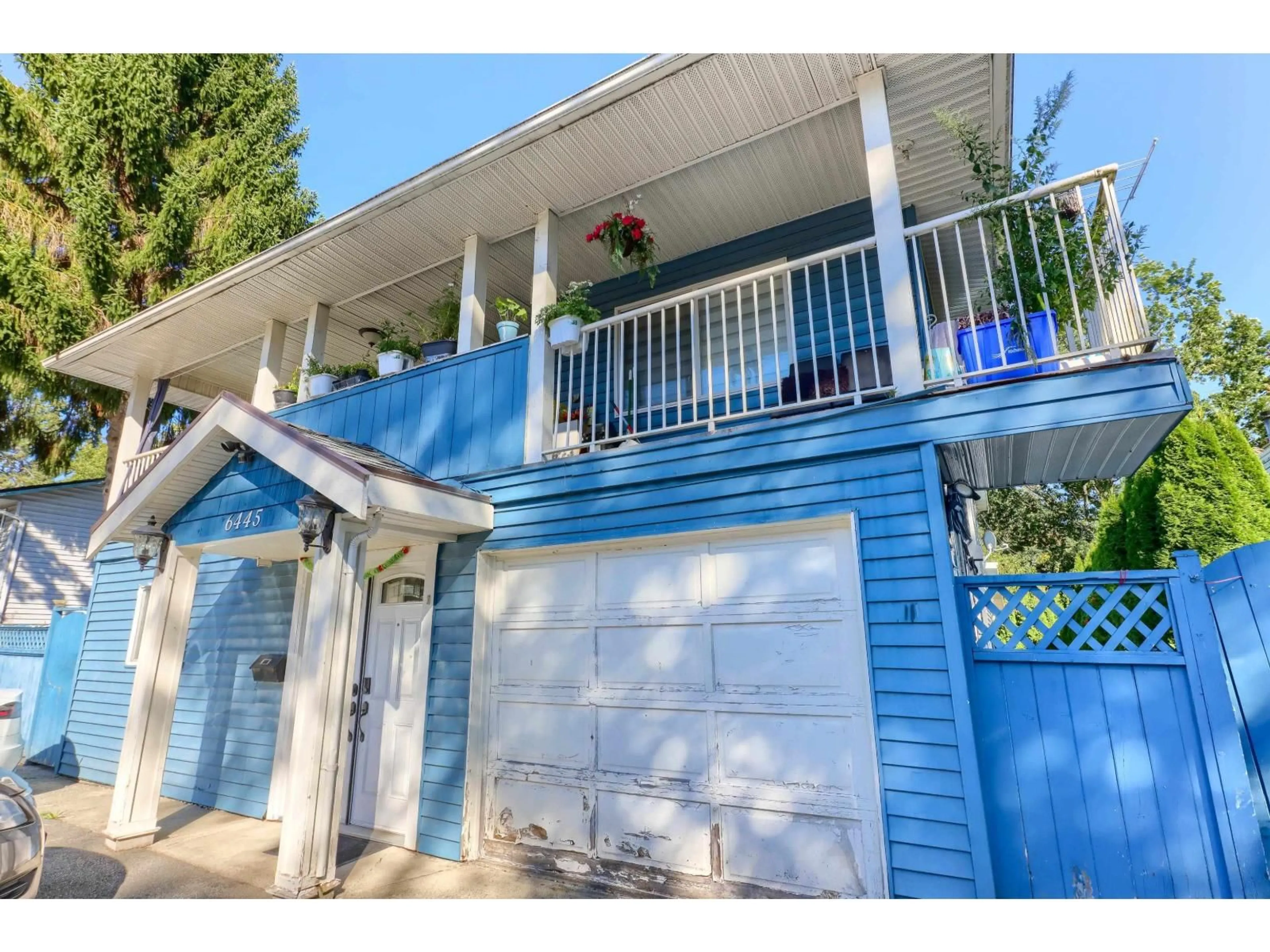 Unknown for 6445 KING GEORGE BOULEVARD, Surrey British Columbia V3W4Z4