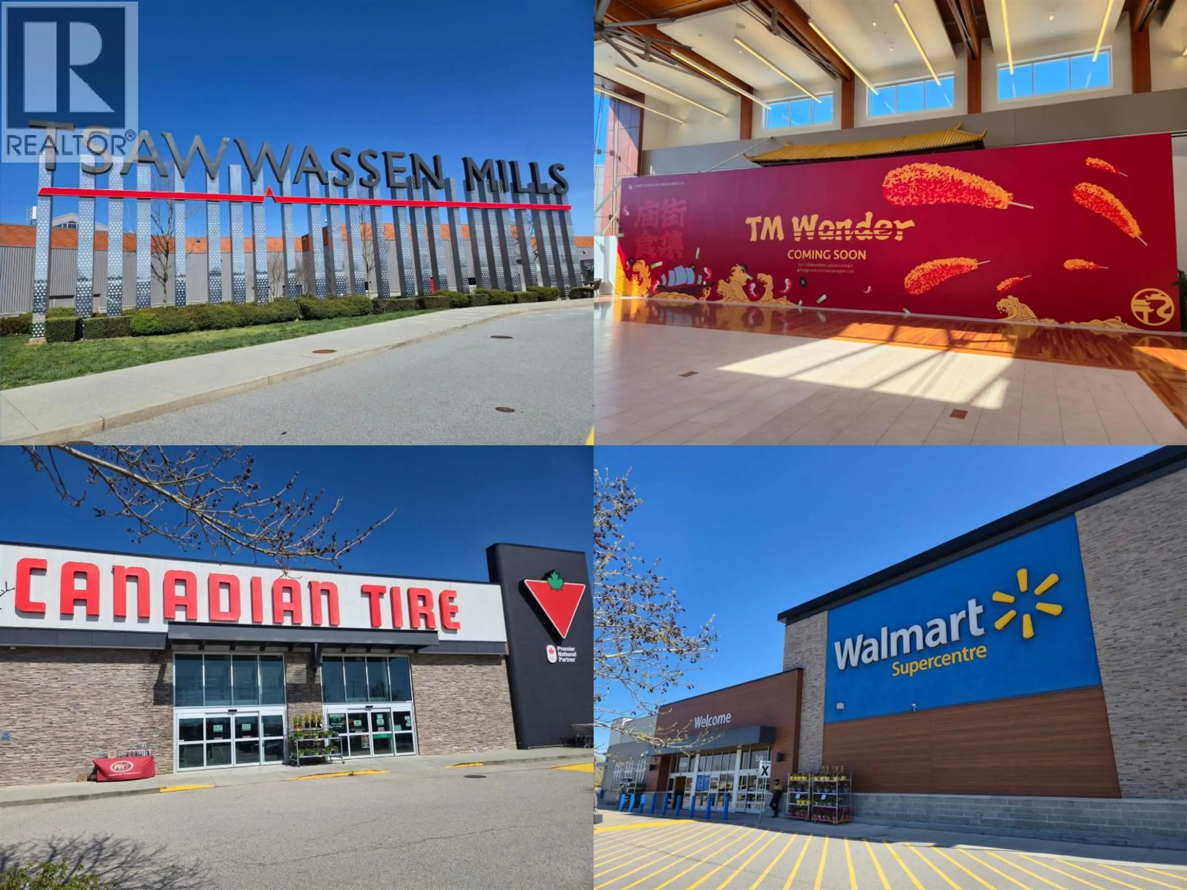 A pic from outside/outdoor area/front of a property/back of a property/a pic from drone, street for 162 - 1894 OSPREY DRIVE, Tsawwassen British Columbia V4M0C3