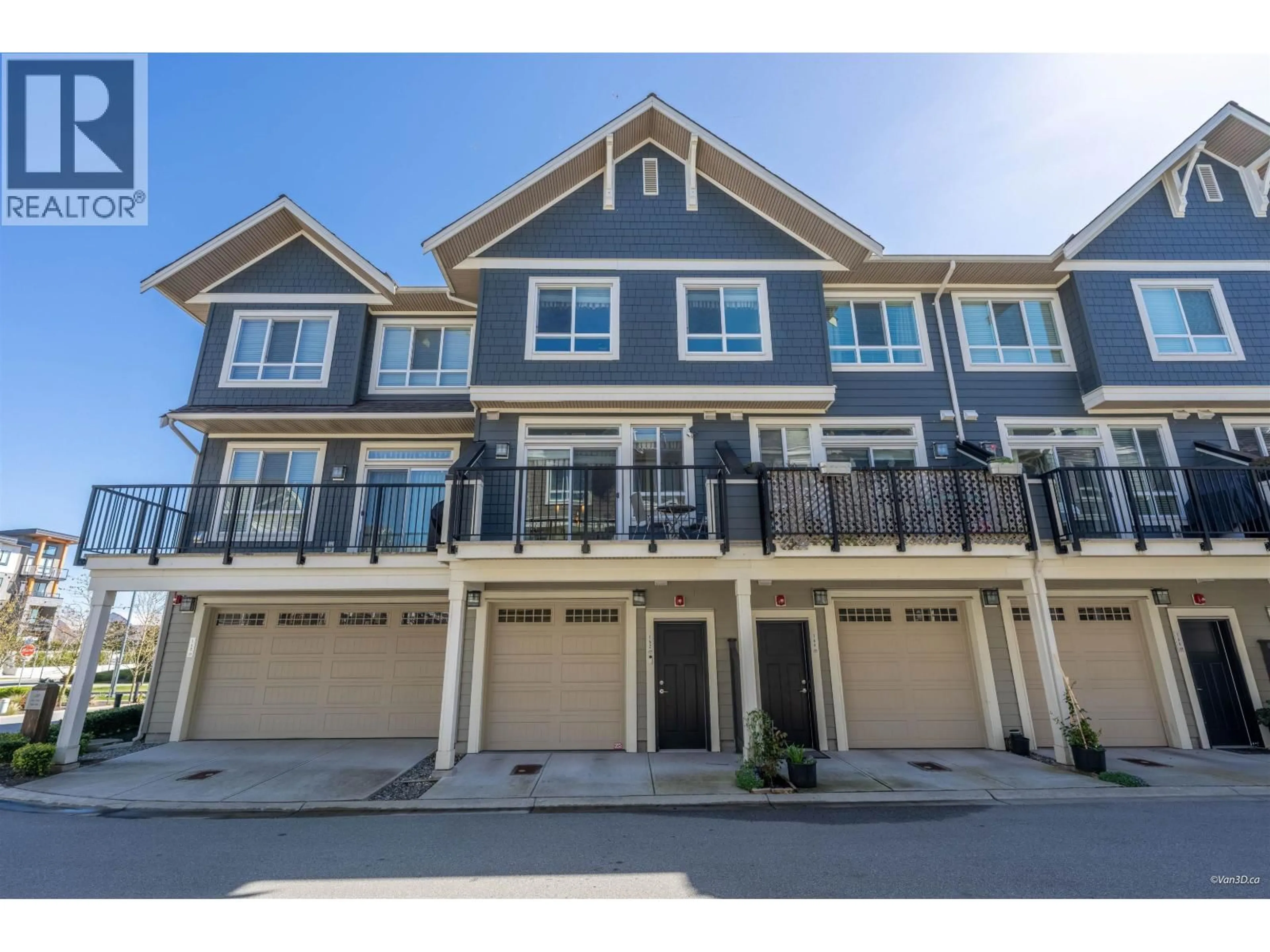 Unknown for 162 - 1894 OSPREY DRIVE, Tsawwassen British Columbia V4M0C3