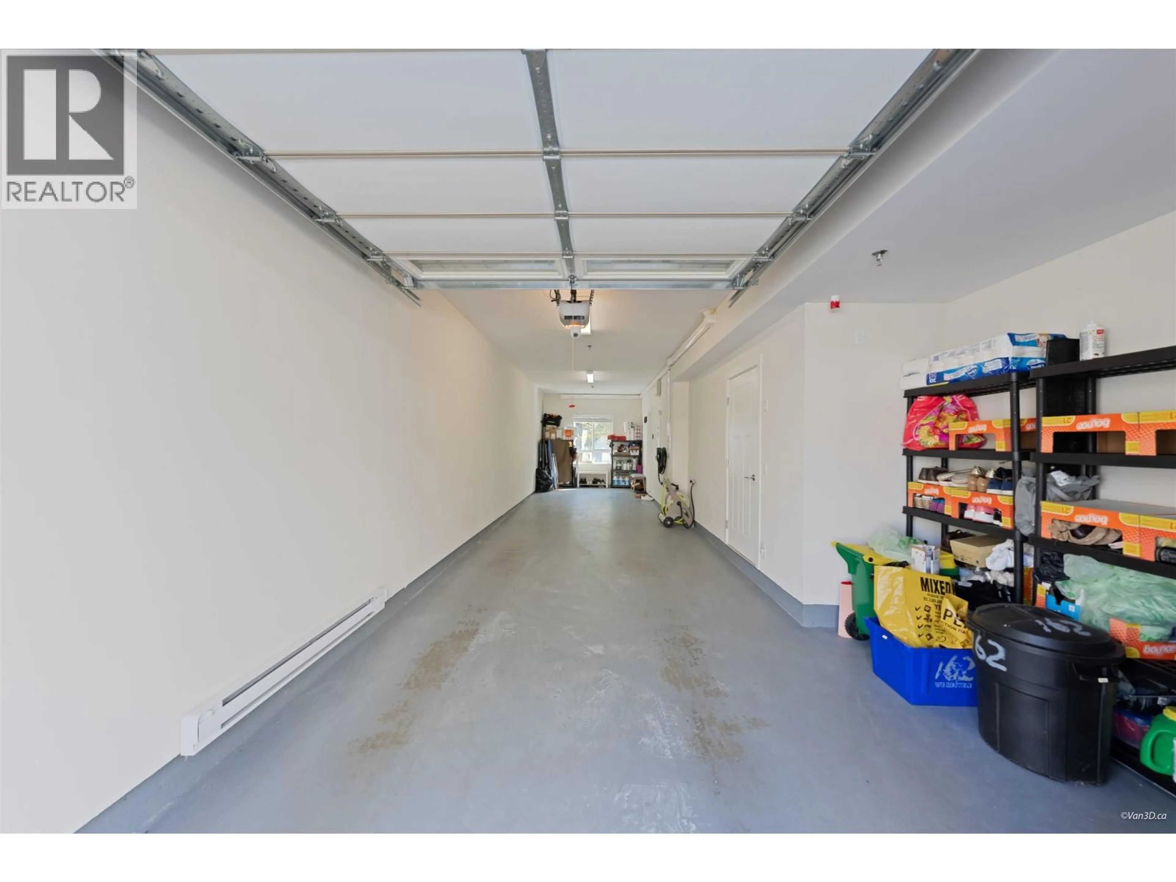 Indoor garage for 162 - 1894 OSPREY DRIVE, Tsawwassen British Columbia V4M0C3