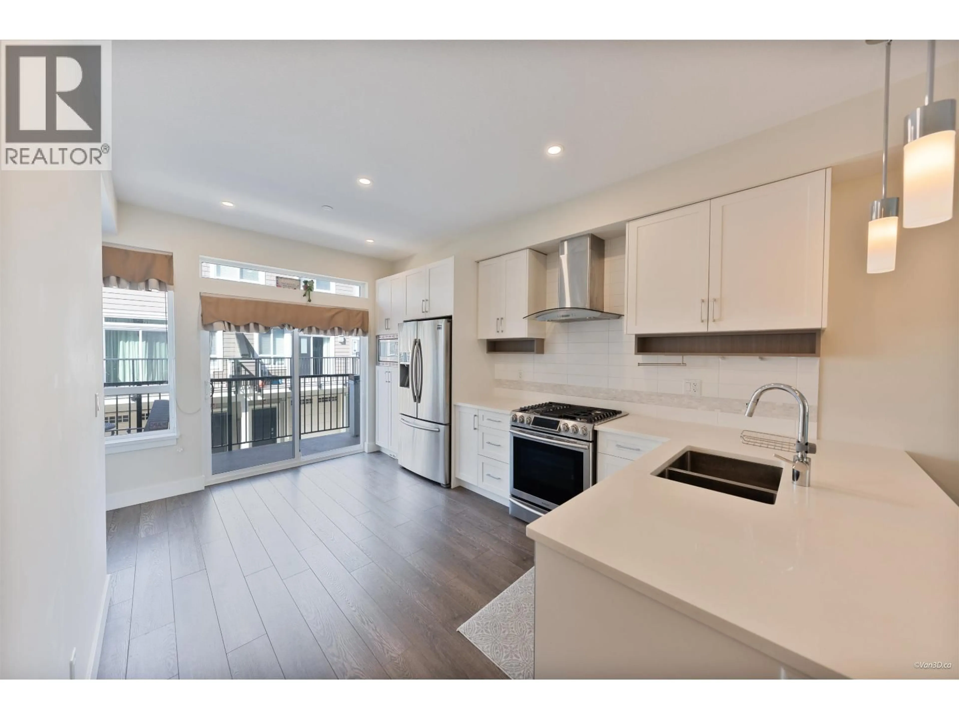 Open concept kitchen, unknown for 162 - 1894 OSPREY DRIVE, Tsawwassen British Columbia V4M0C3