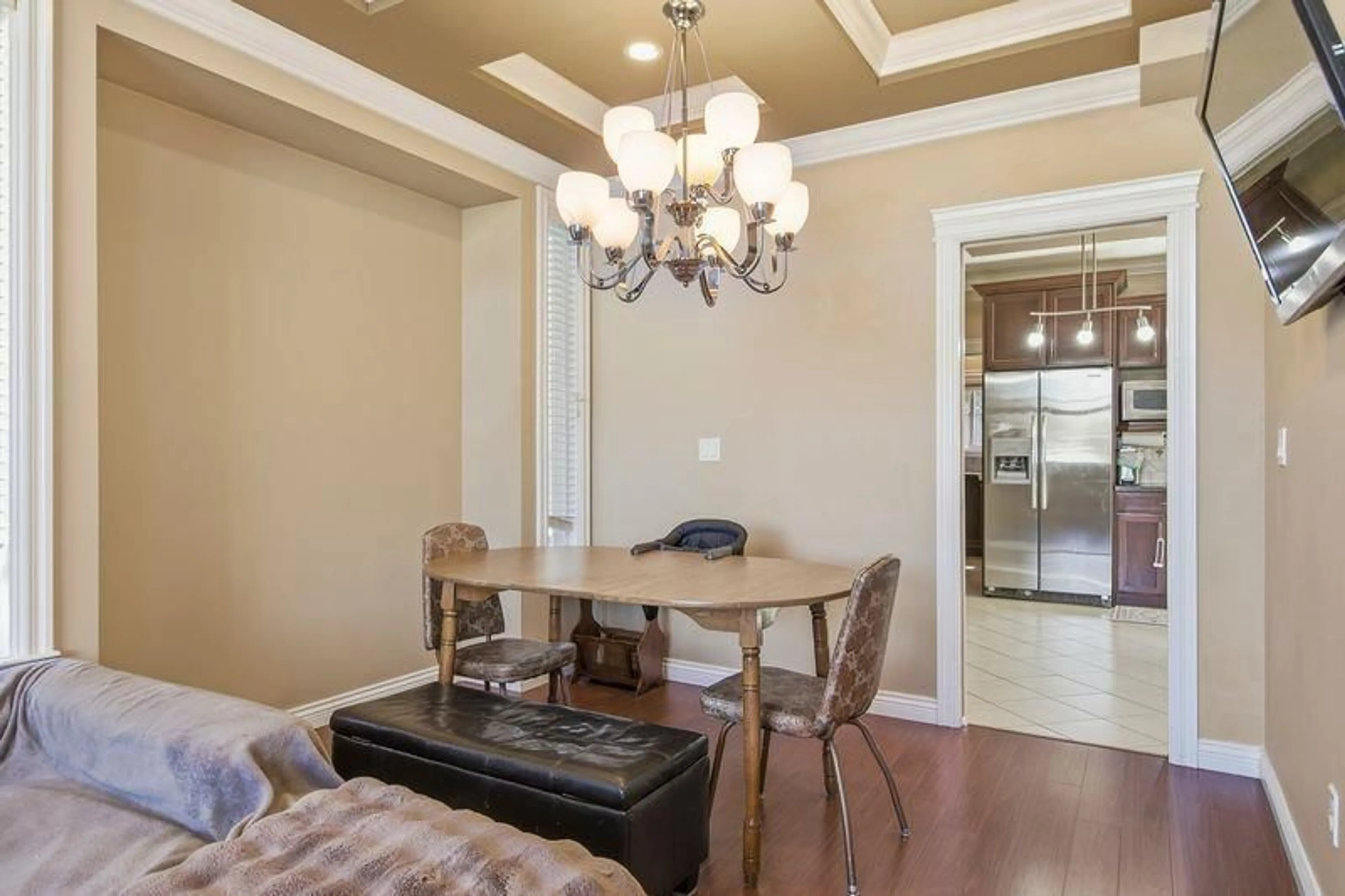 Dining room, unknown for 14588 62 AVENUE, Surrey British Columbia V3S8K7