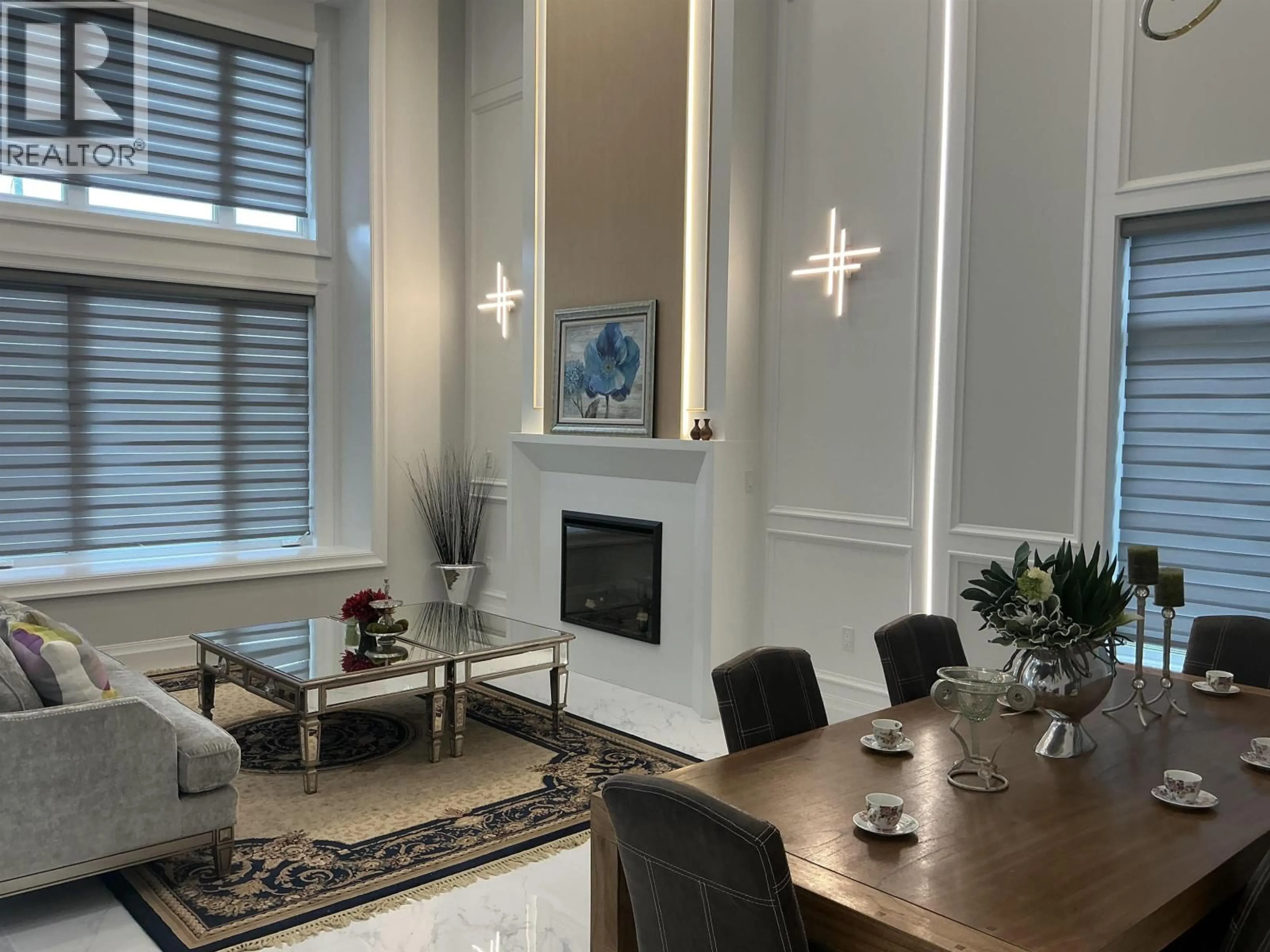 Dining room, unknown for 7351 LINDSAY ROAD, Richmond British Columbia V7C3M7