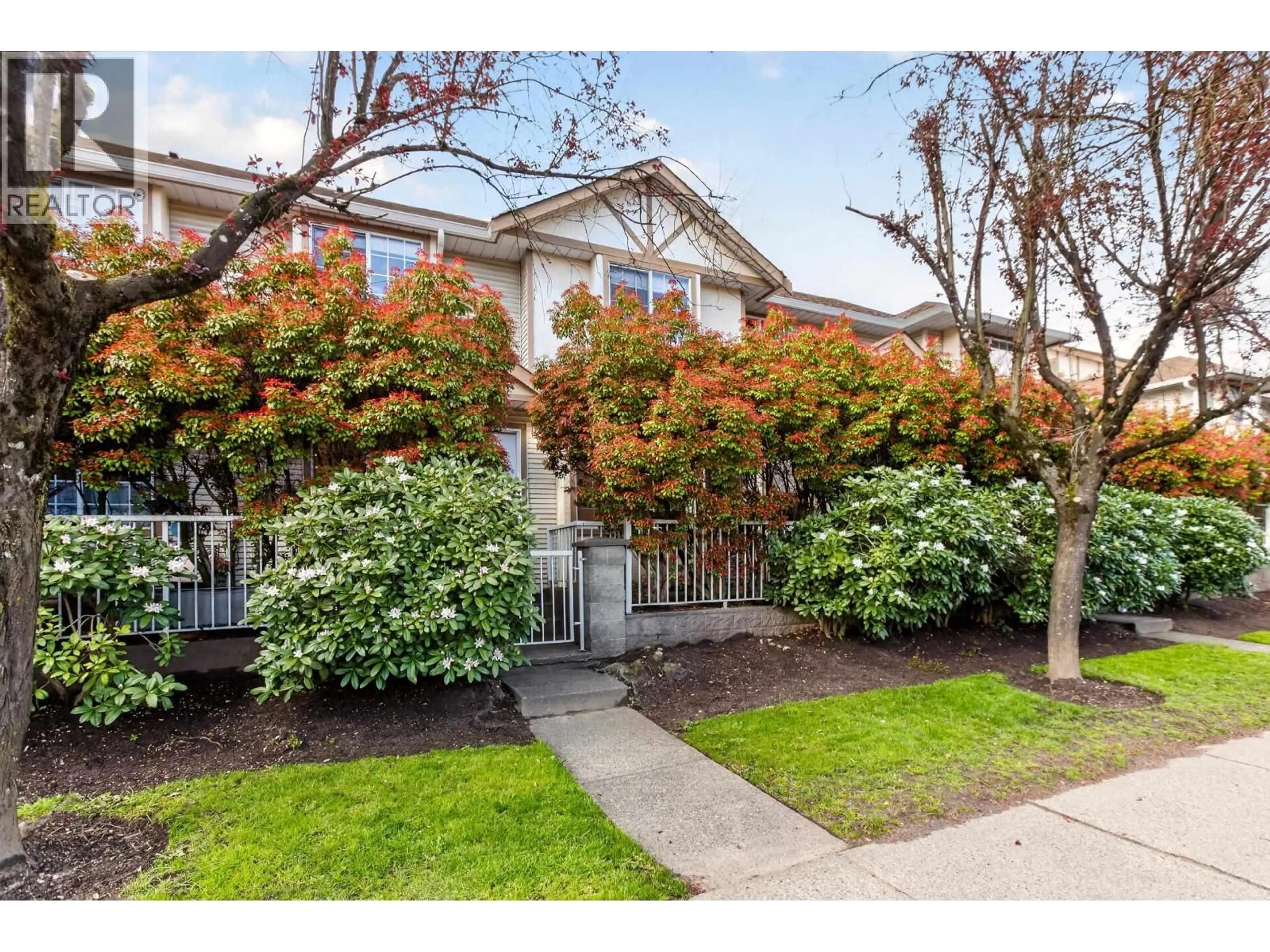 Unknown for 5 - 21409 DEWDNEY TRUNK ROAD, Maple Ridge British Columbia V2X3G5