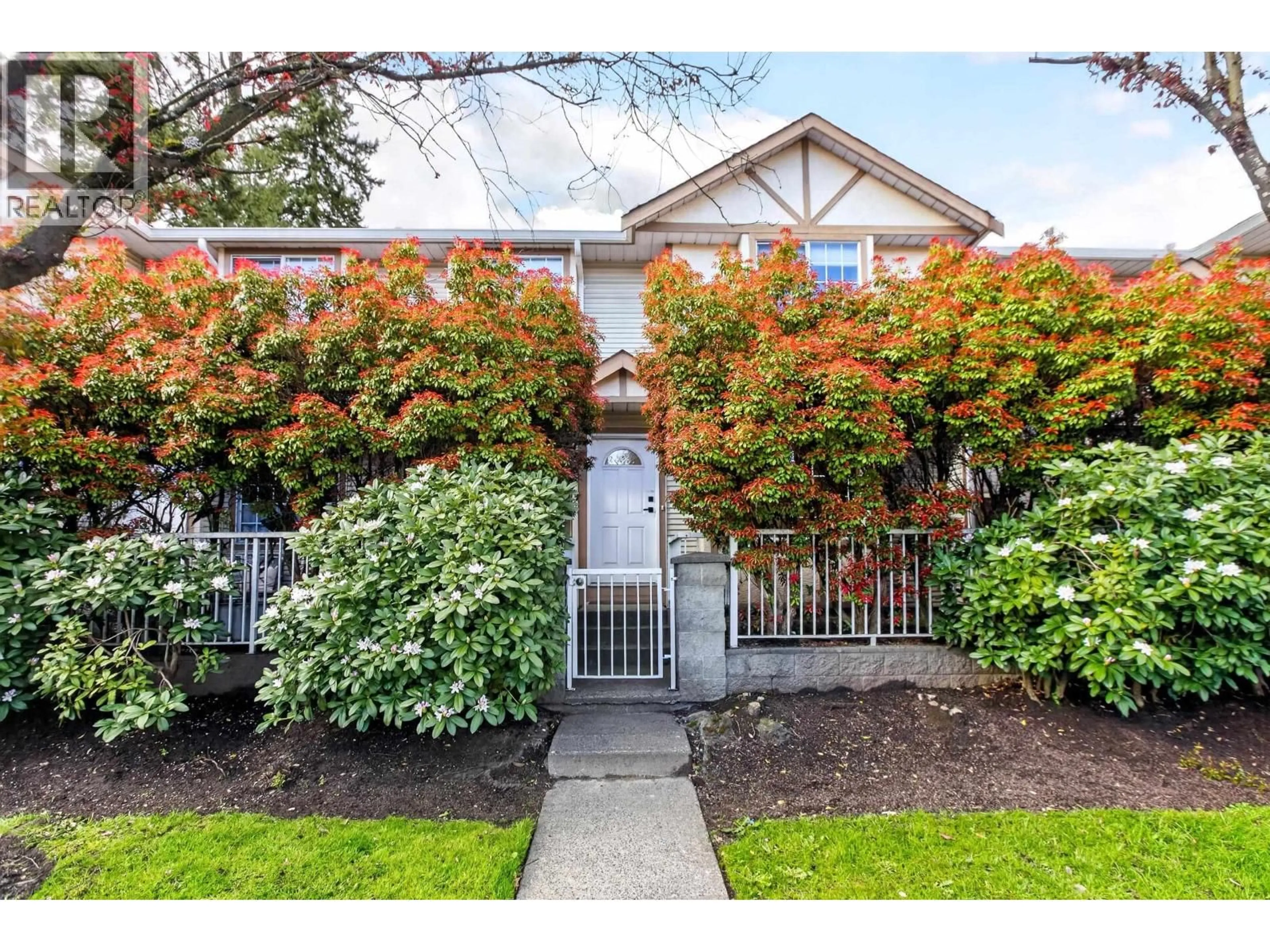 Unknown for 5 - 21409 DEWDNEY TRUNK ROAD, Maple Ridge British Columbia V2X3G5