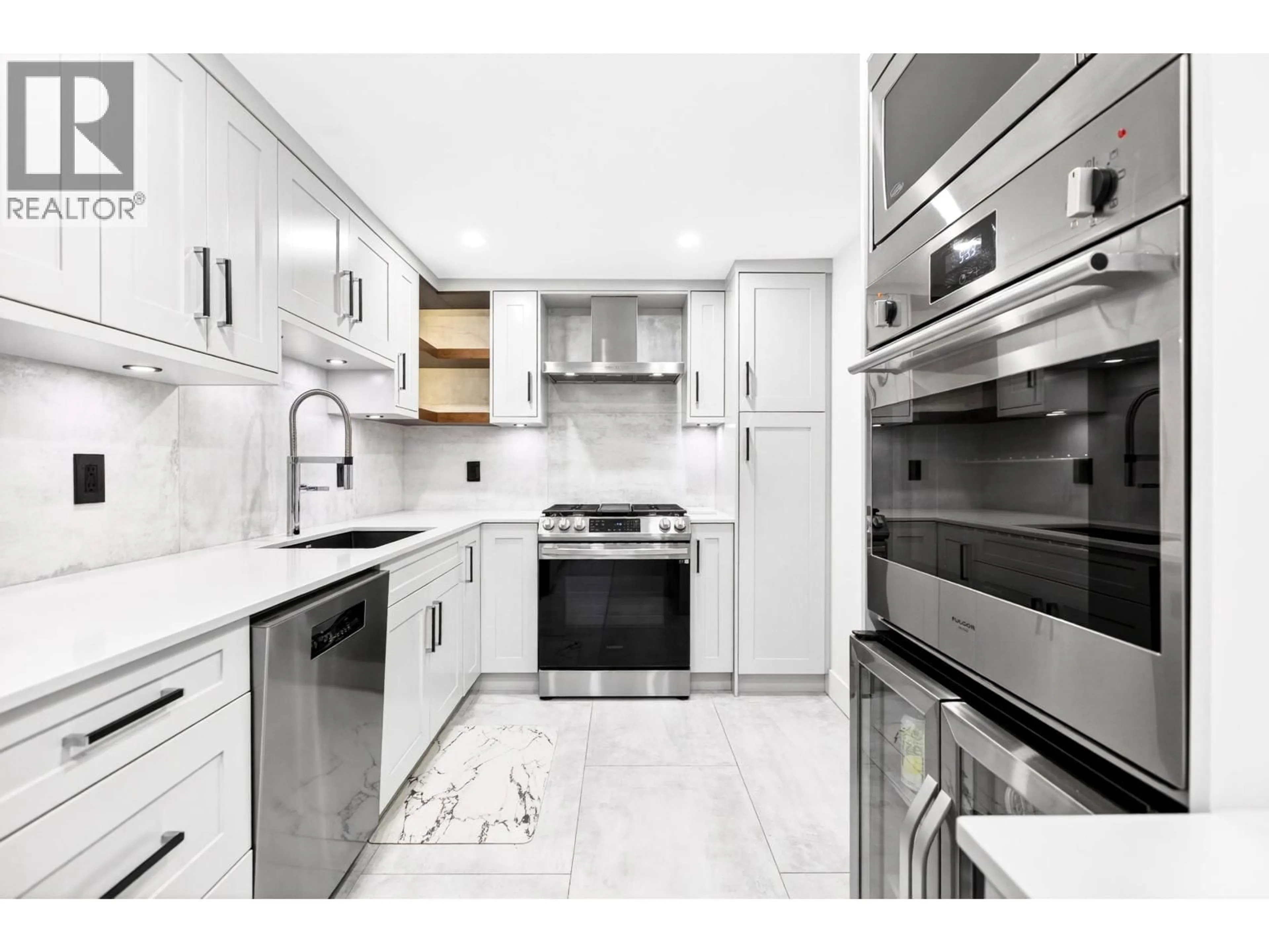 Unknown for 5 - 21409 DEWDNEY TRUNK ROAD, Maple Ridge British Columbia V2X3G5