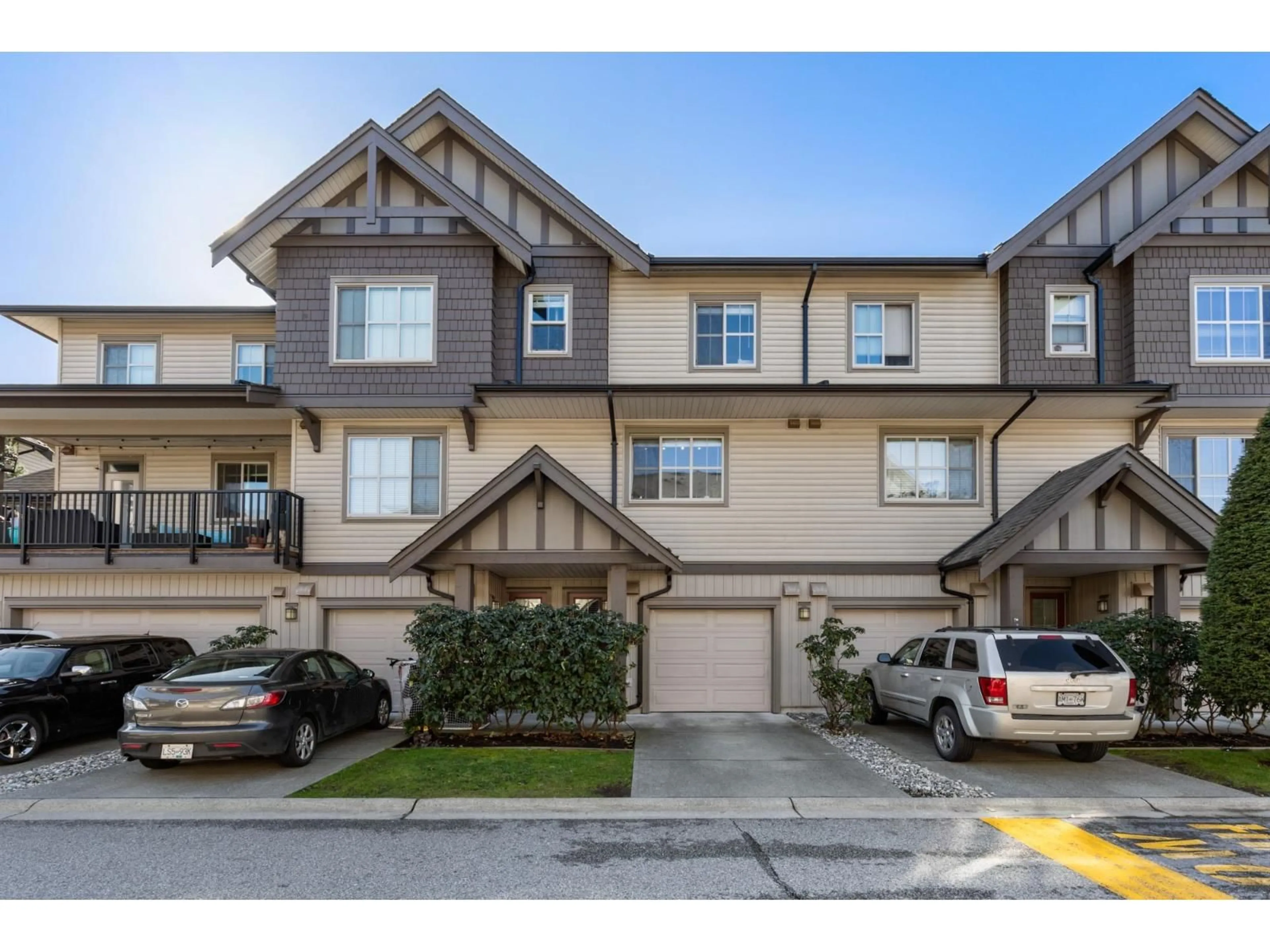 Unknown for 80 - 9525 204 STREET, Langley British Columbia V1M0B9