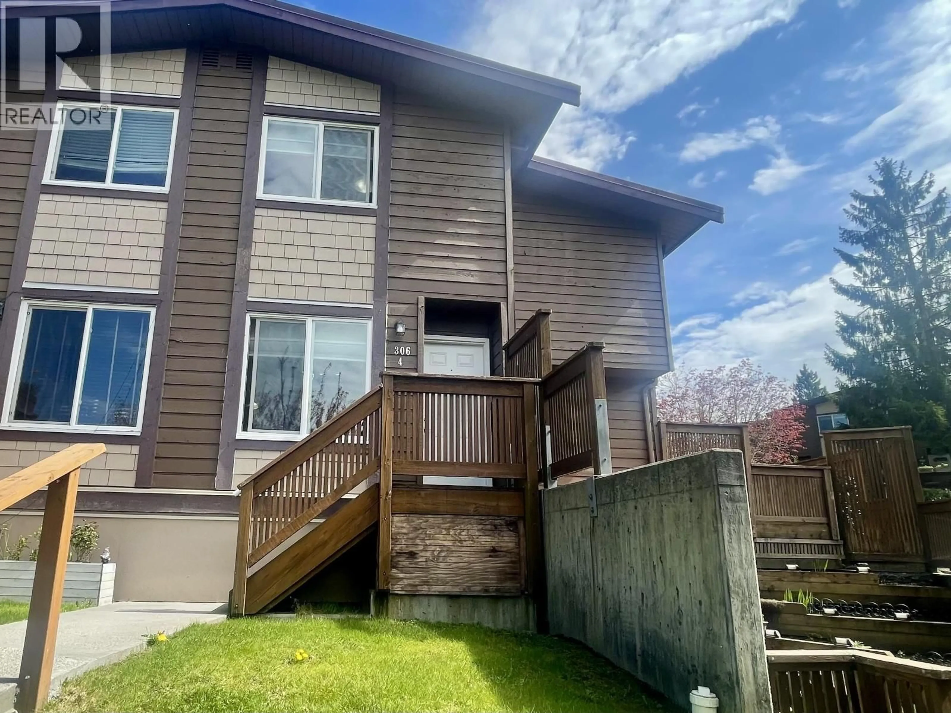 Unknown for 4 - 306 HIGHLAND WAY, Port Moody British Columbia V3H3V7