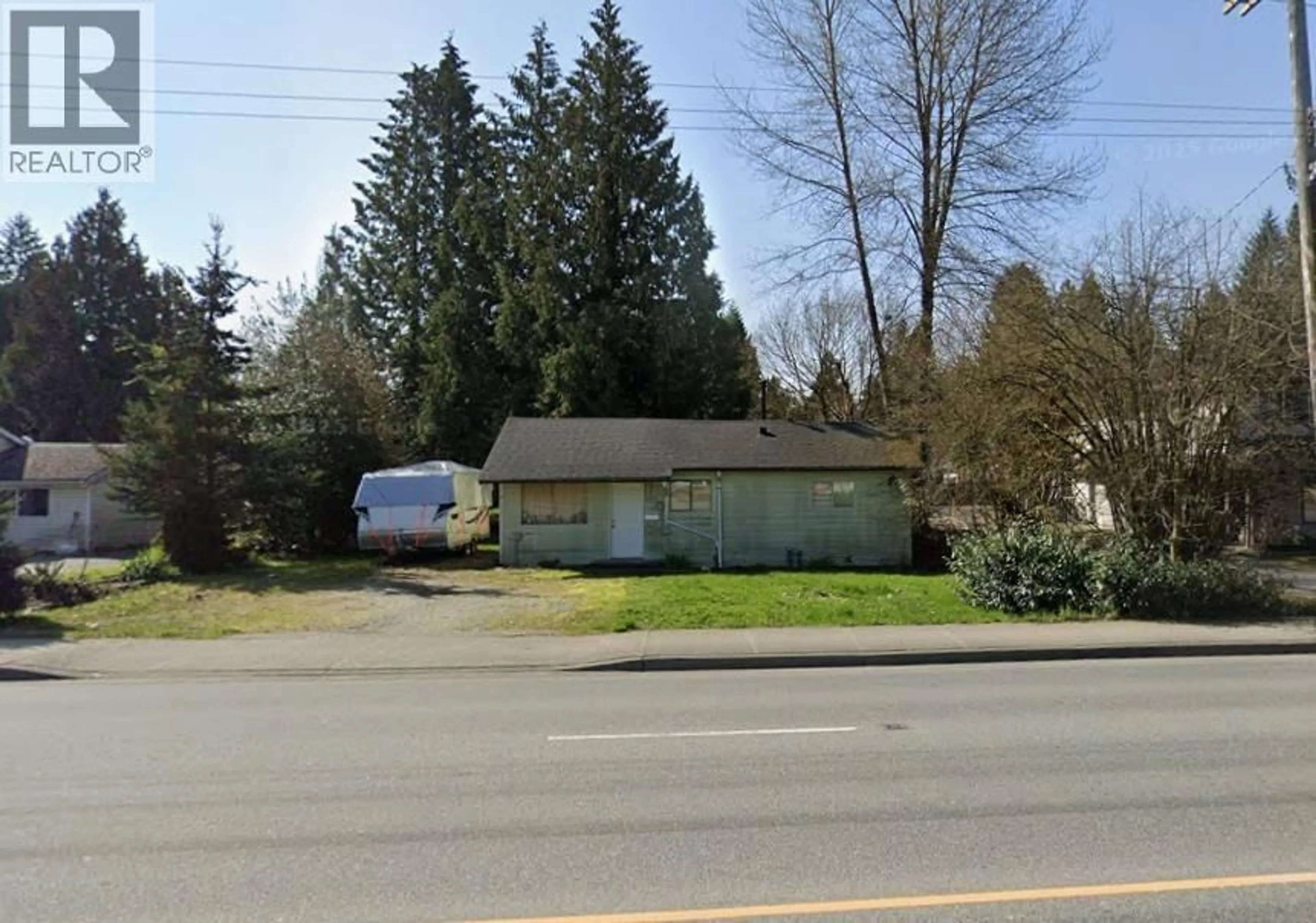 Unknown for 21130 DEWDNEY TRUNK ROAD, Maple Ridge British Columbia V2X3E9
