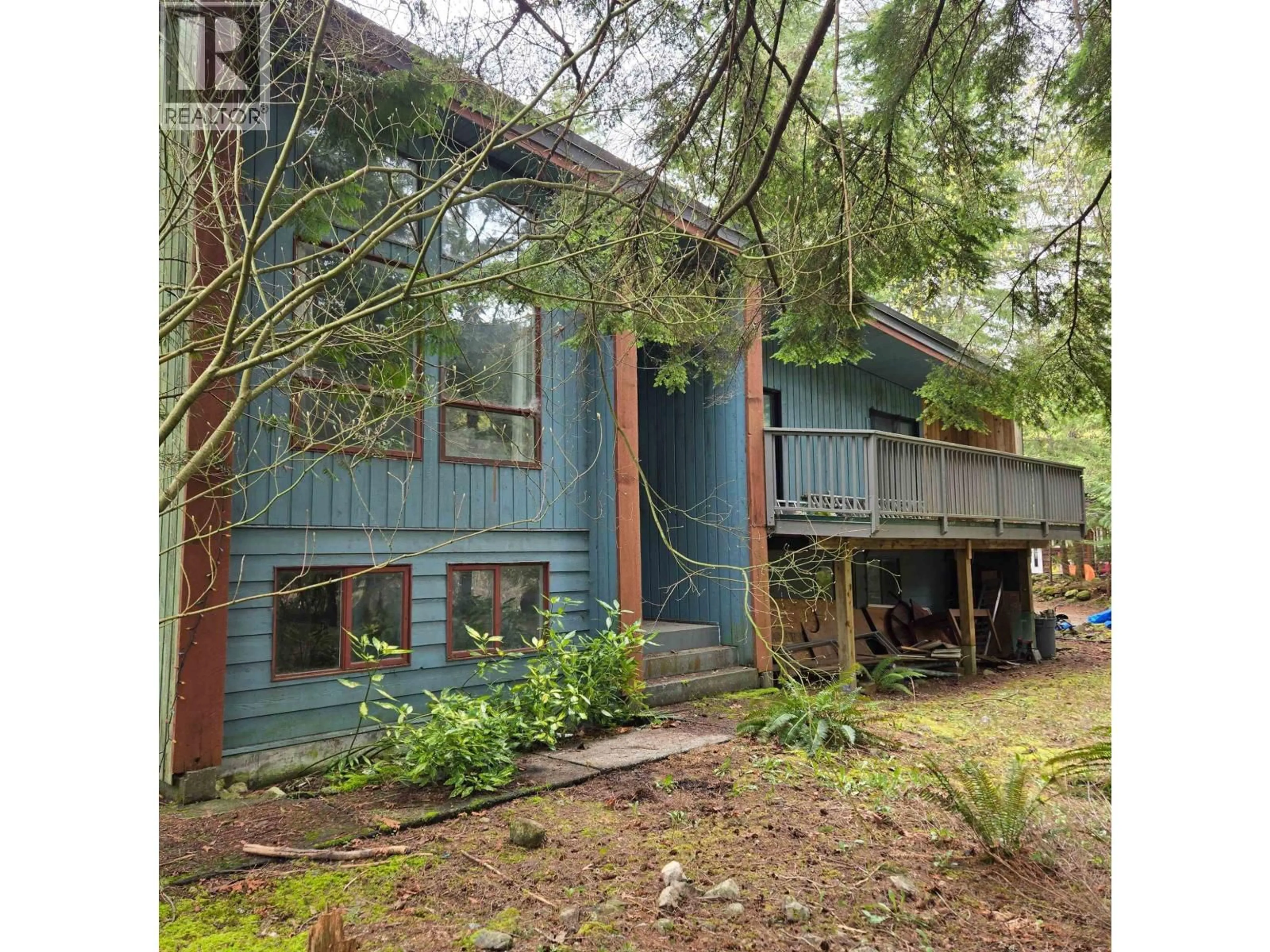 Unknown for 4040 MIDNIGHT WAY, Squamish British Columbia V0N1H0