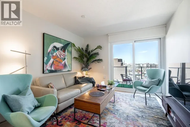 1119 - 180 2ND AVENUE, Vancouver 2